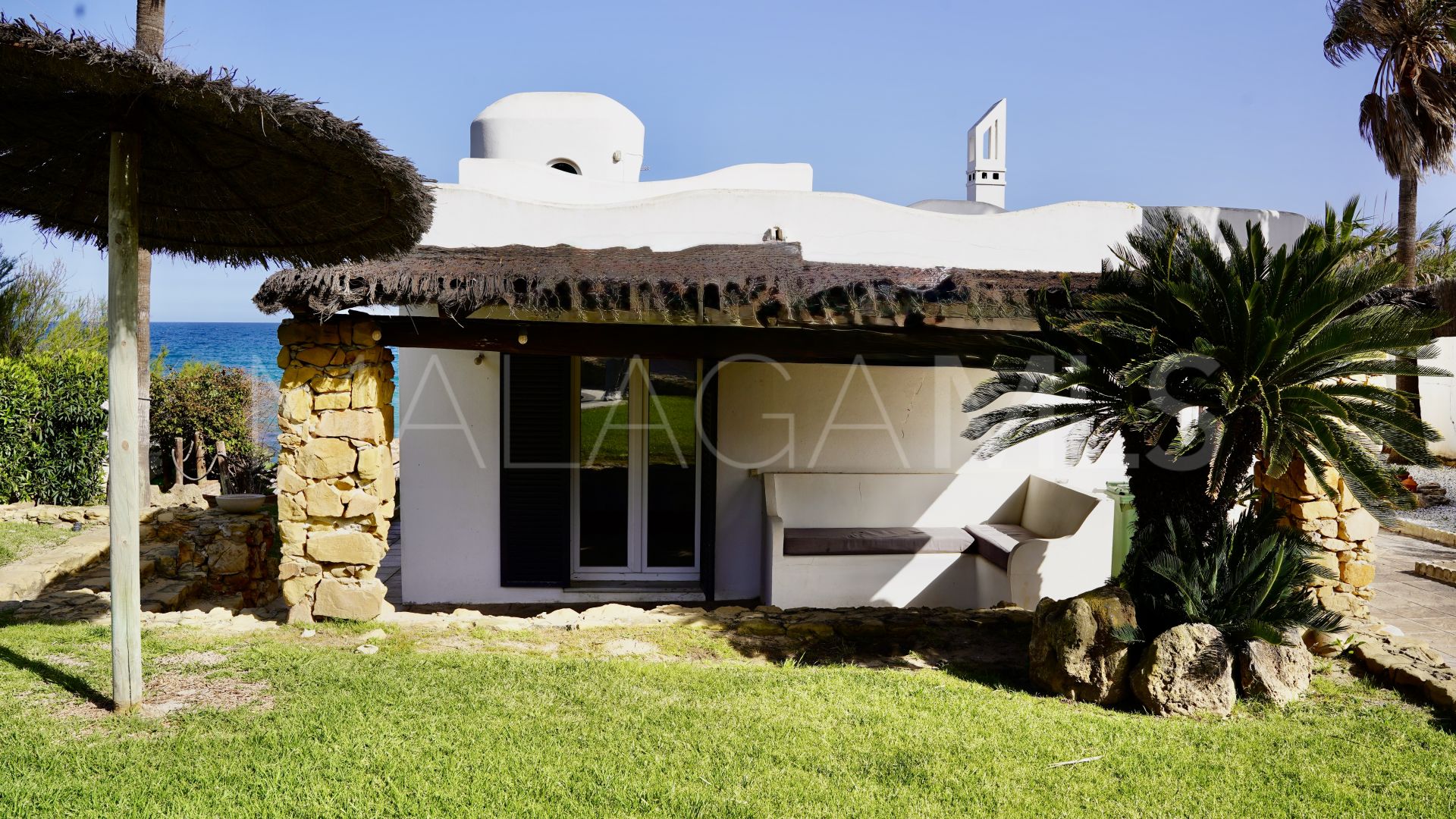 Villa for sale in Chullera