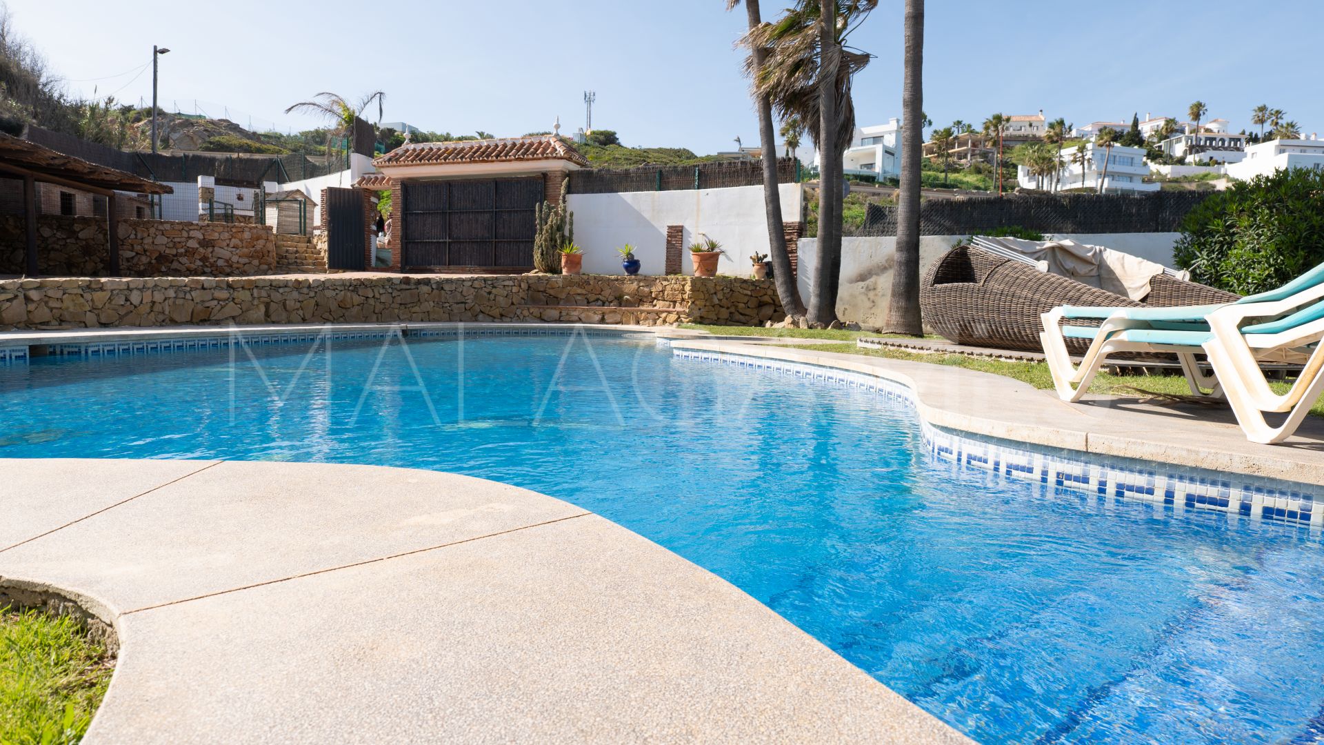 Villa for sale in Chullera