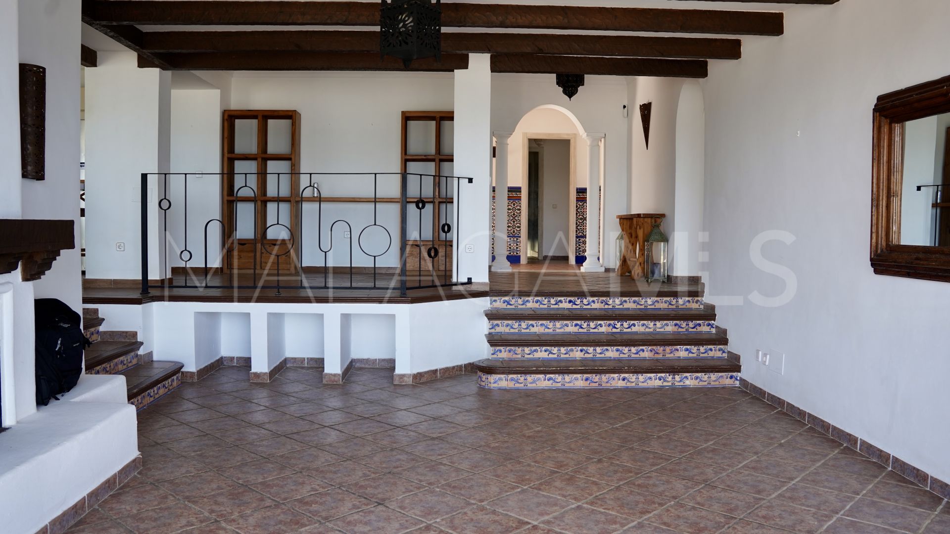 Villa for sale in Chullera