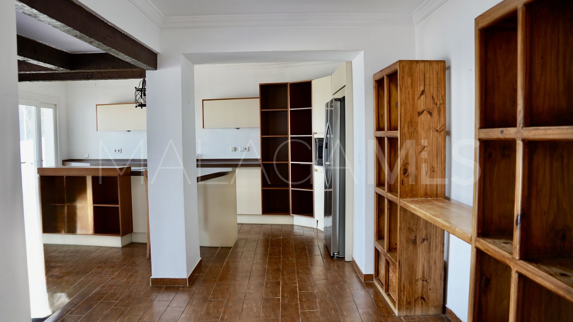 Villa for sale in Chullera