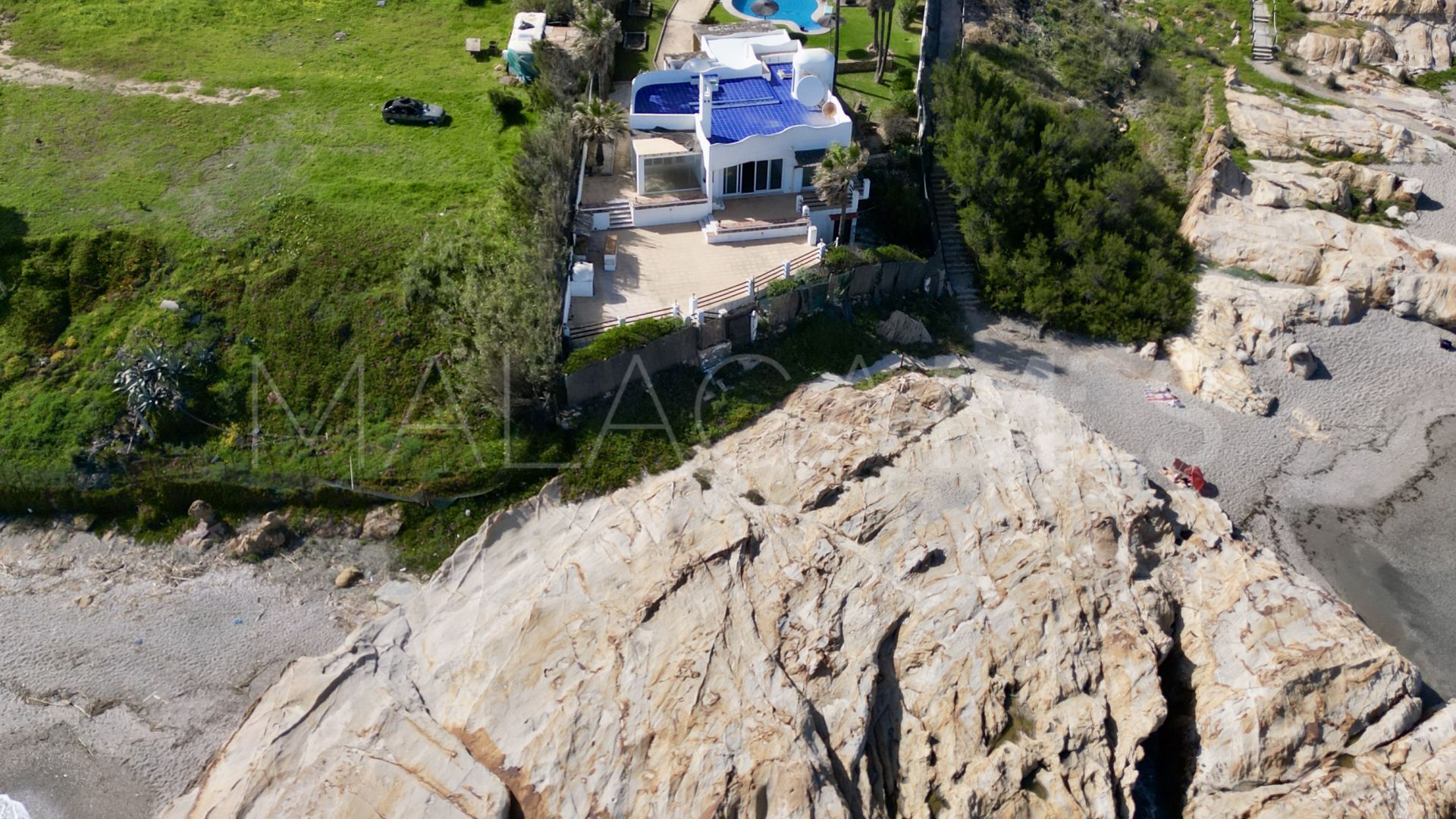 Villa for sale in Chullera