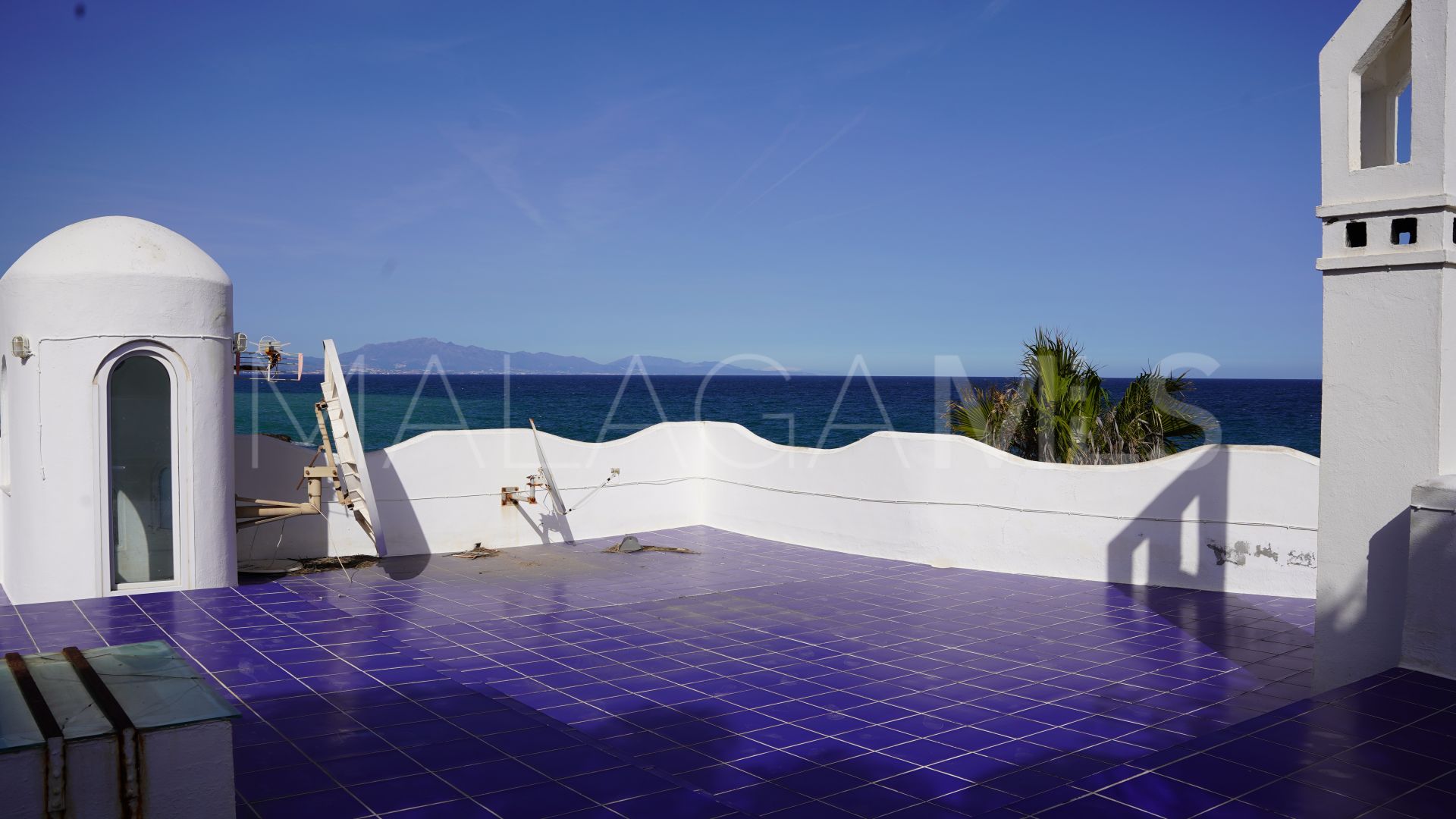 Villa for sale in Chullera