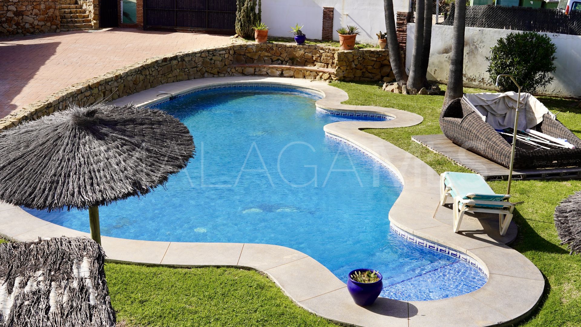 Villa for sale in Chullera