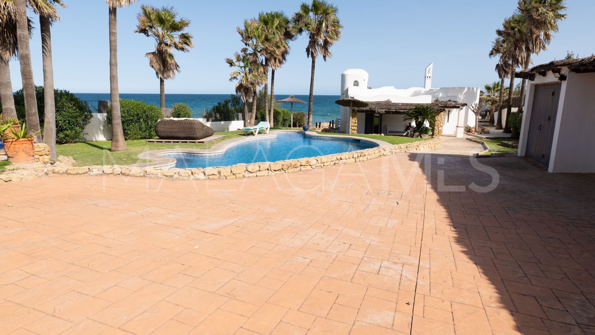 Villa for sale in Chullera