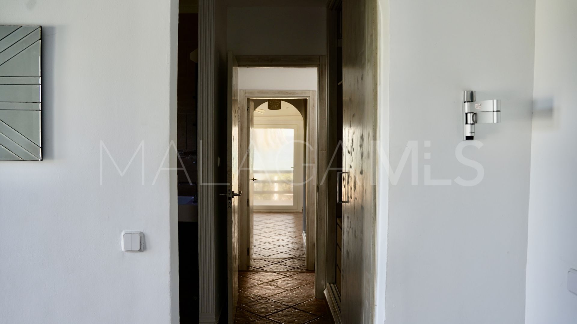 Villa for sale in Chullera