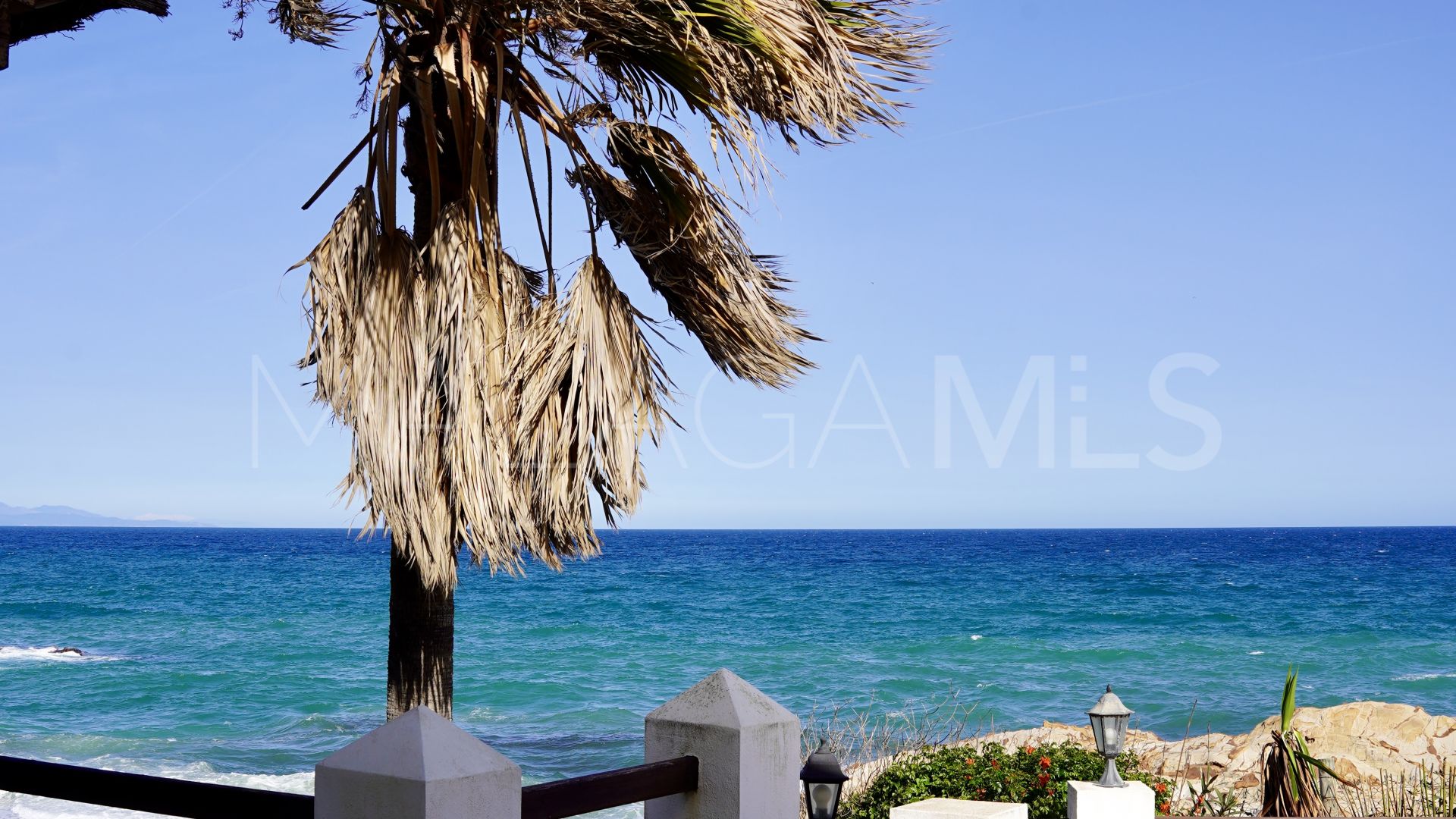 Villa for sale in Chullera