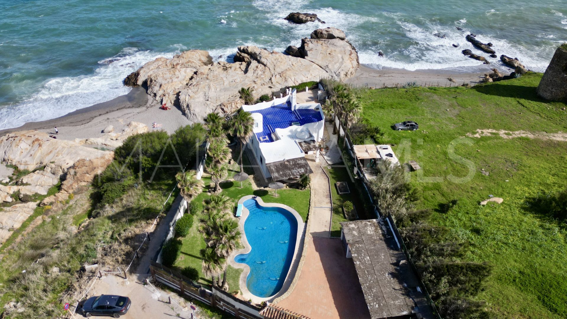 Villa for sale in Chullera