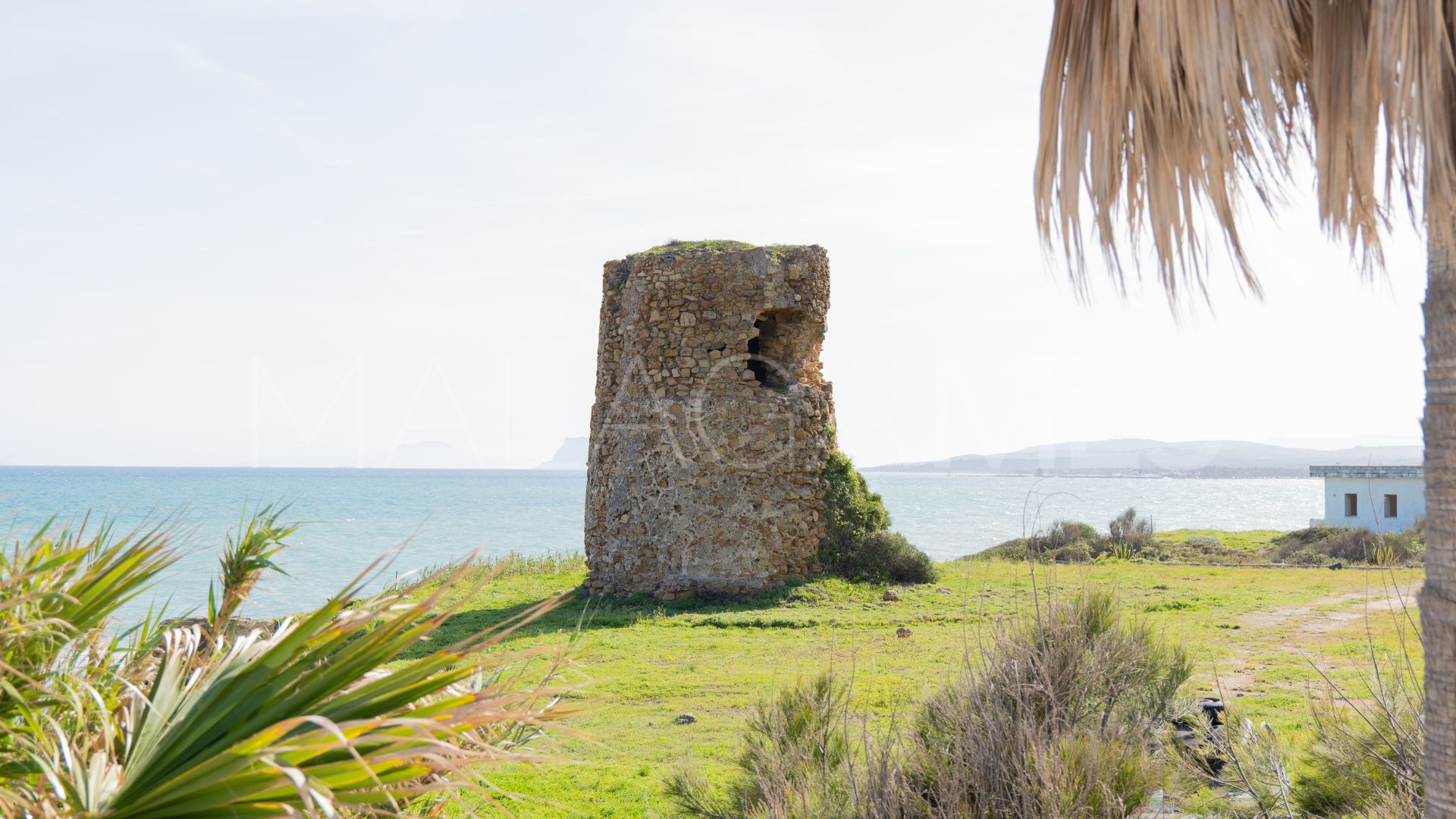 Villa for sale in Chullera
