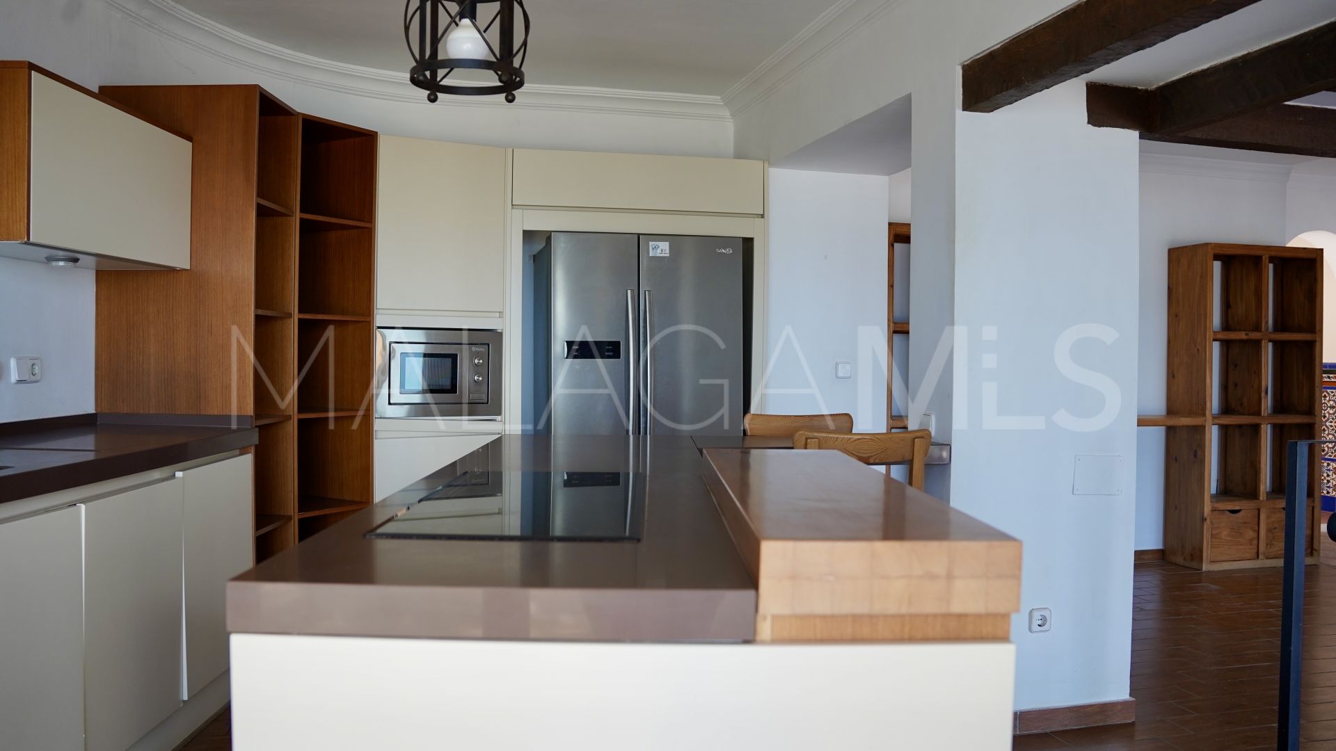 Villa for sale in Chullera