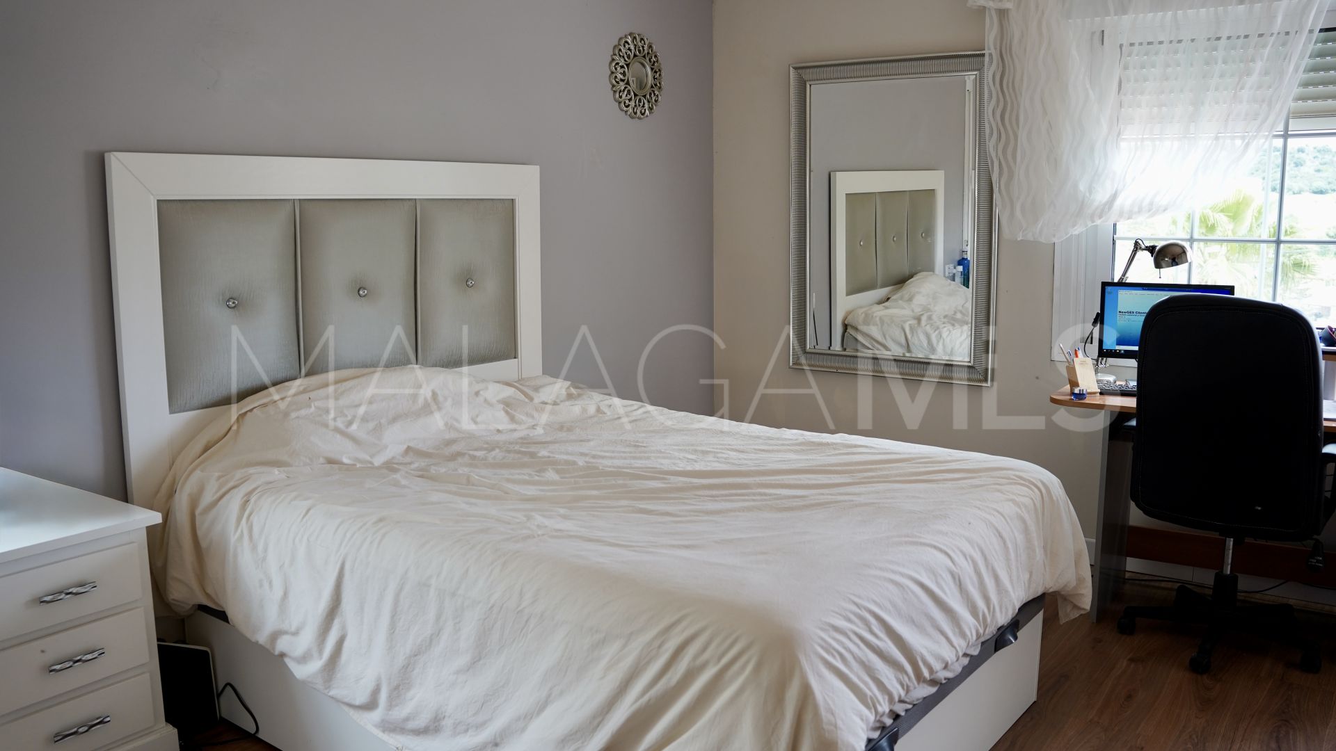 Se vende villa de 6 bedrooms in Guadalobon