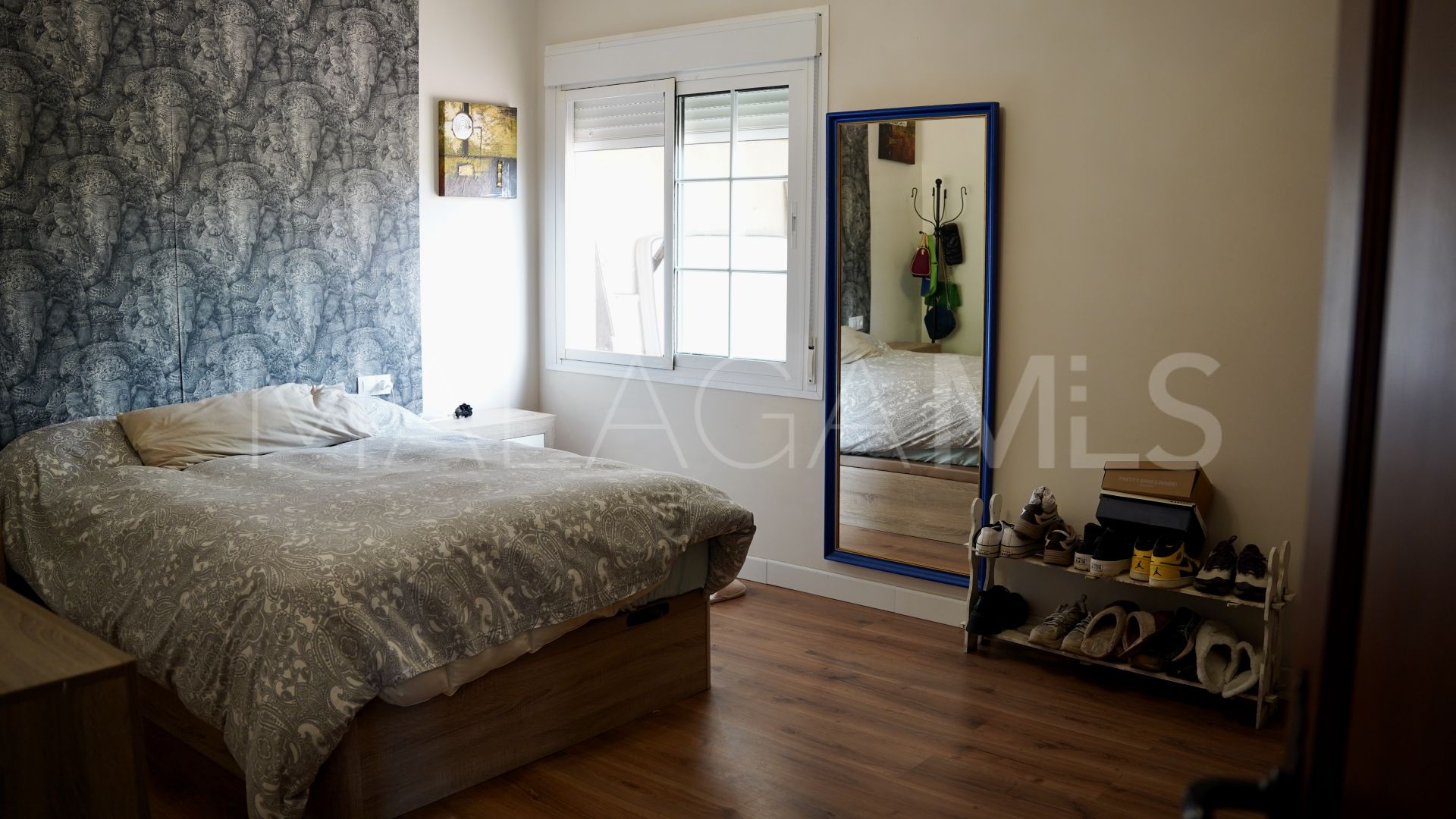 Se vende villa de 6 bedrooms in Guadalobon