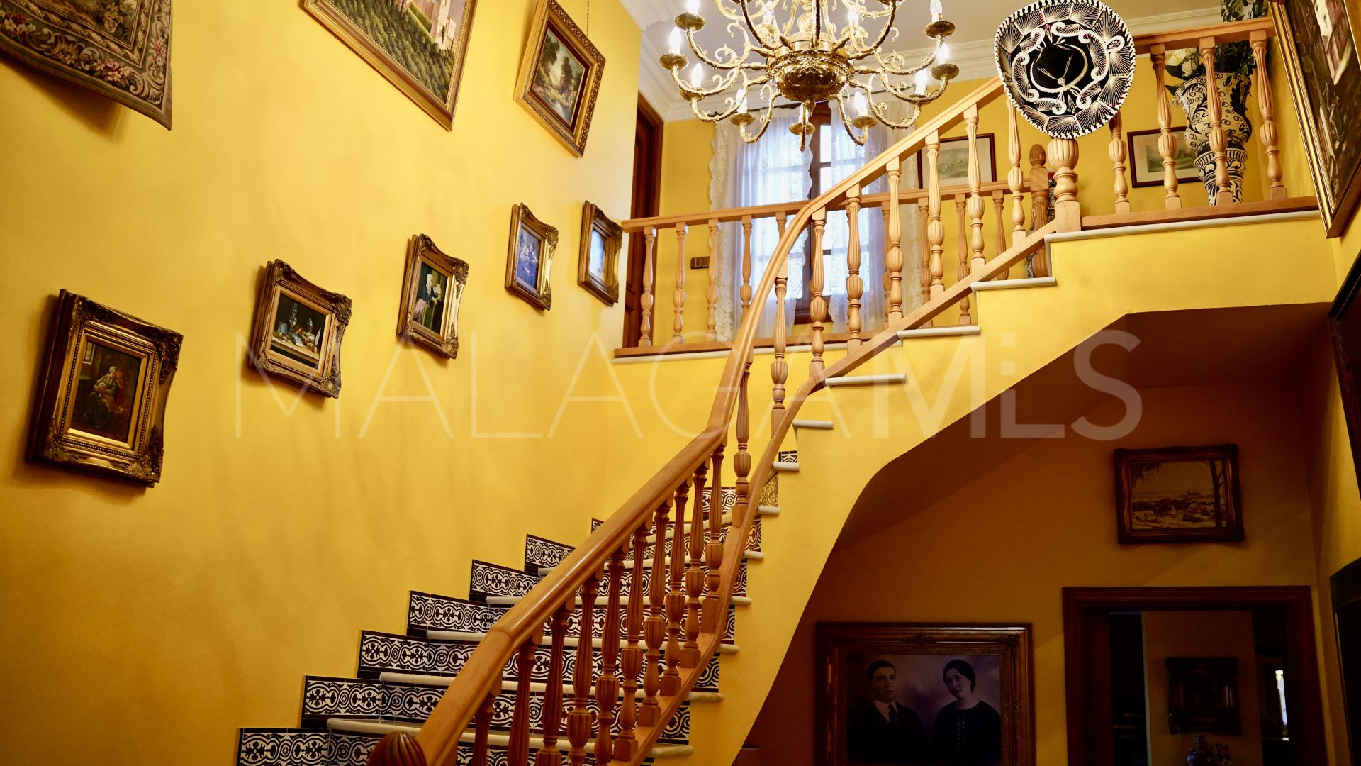 Villa for sale in Don Pedro