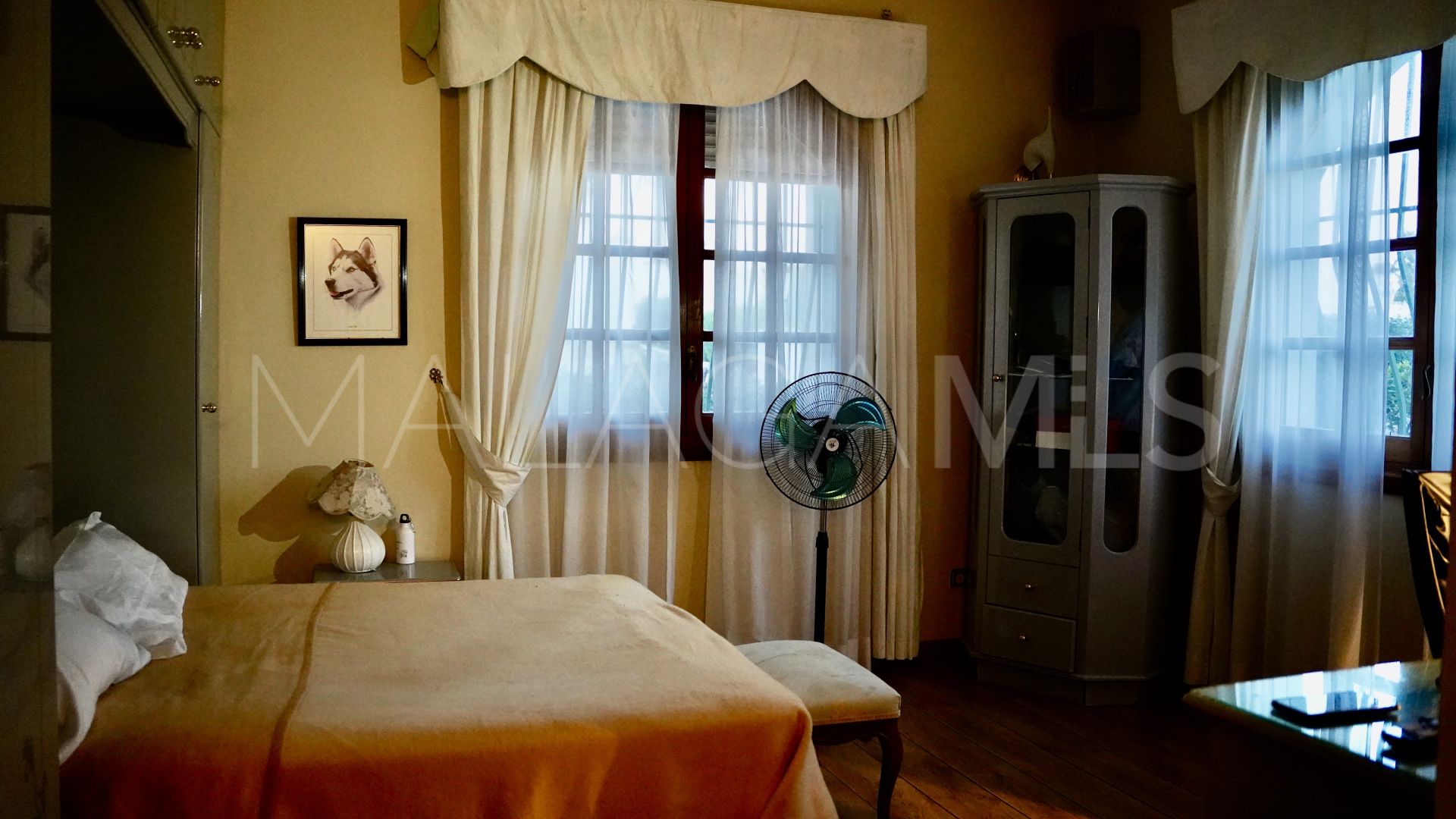 Villa for sale in Don Pedro