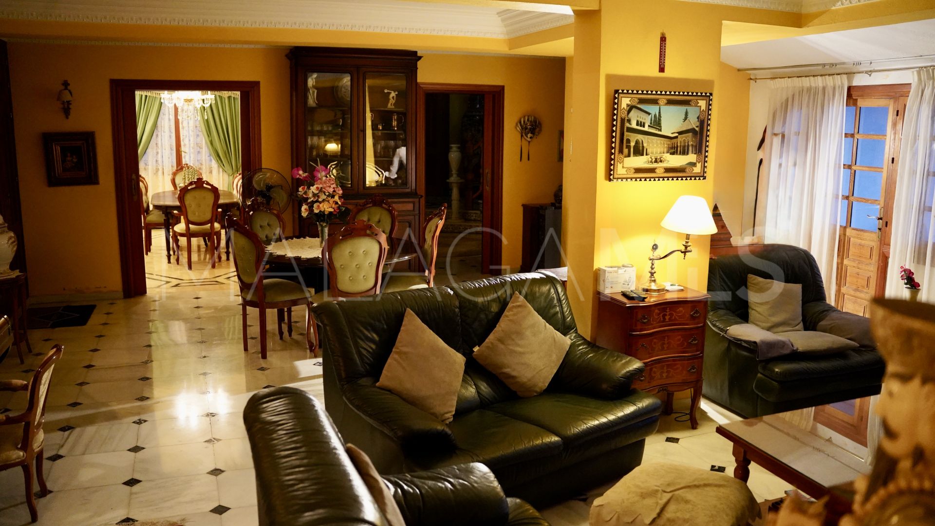 Villa for sale in Don Pedro