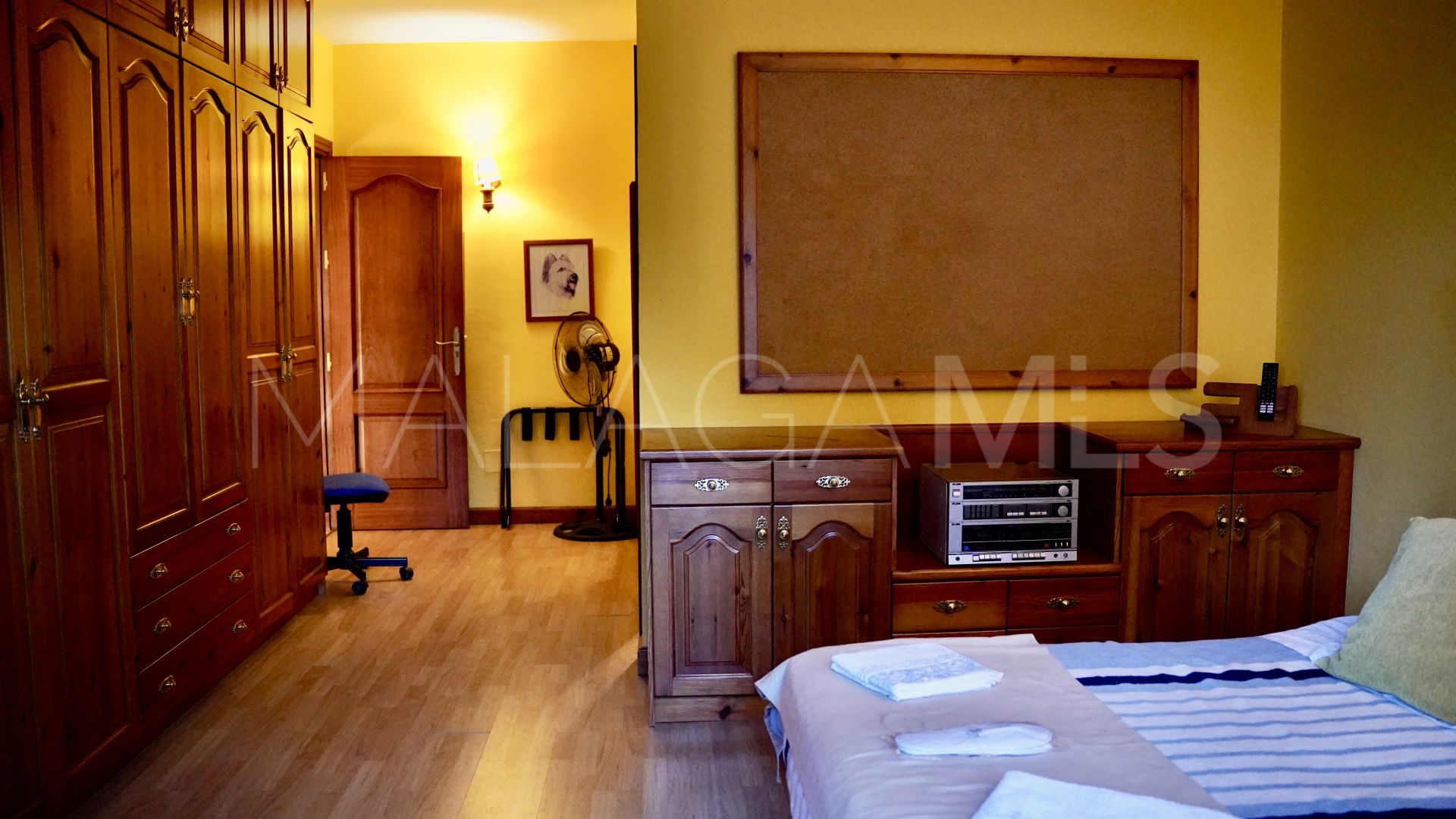 Villa for sale in Don Pedro