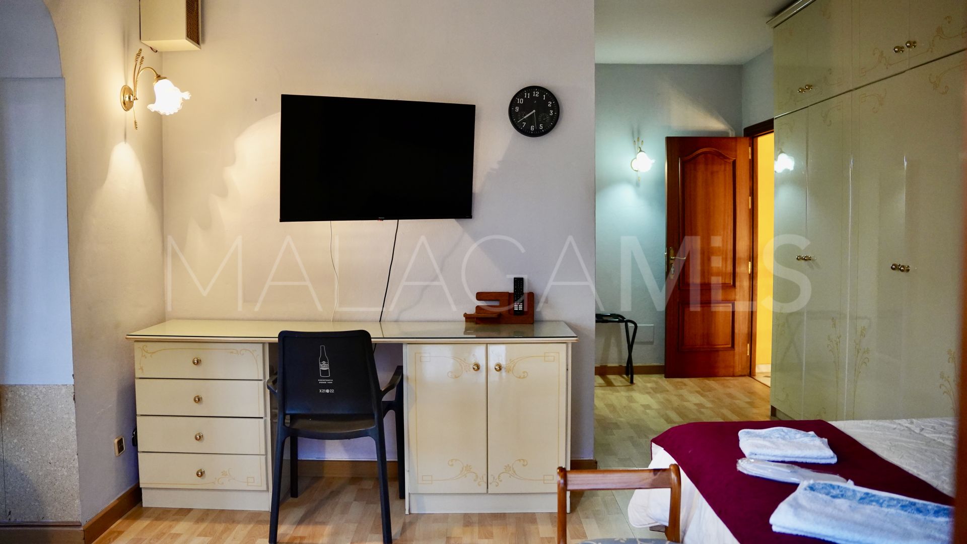 Villa for sale in Don Pedro