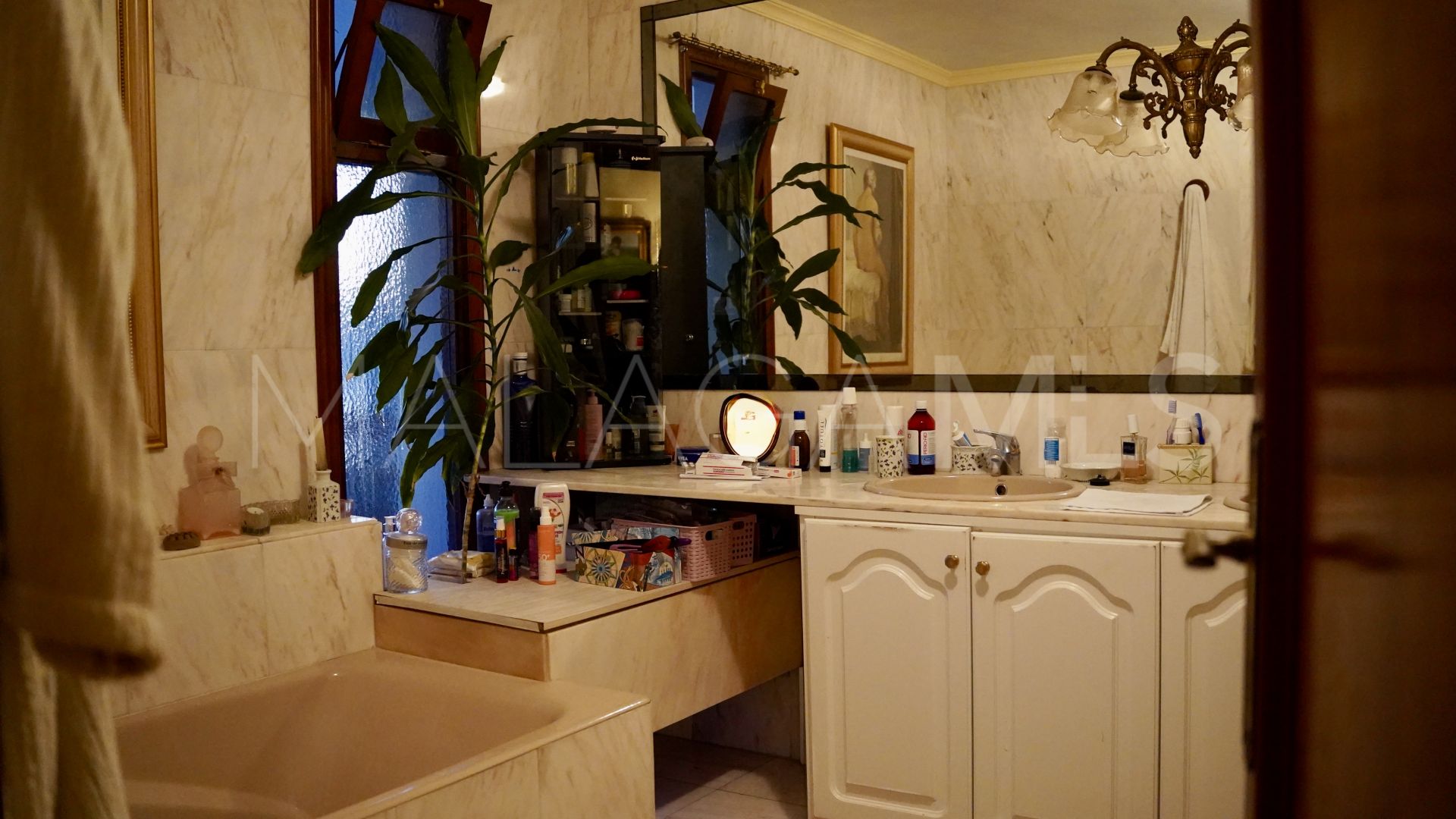 Villa for sale in Don Pedro