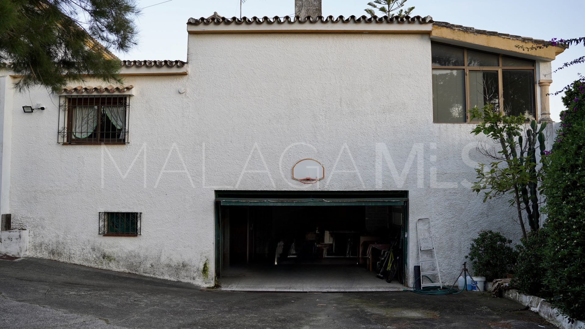Villa for sale in Don Pedro