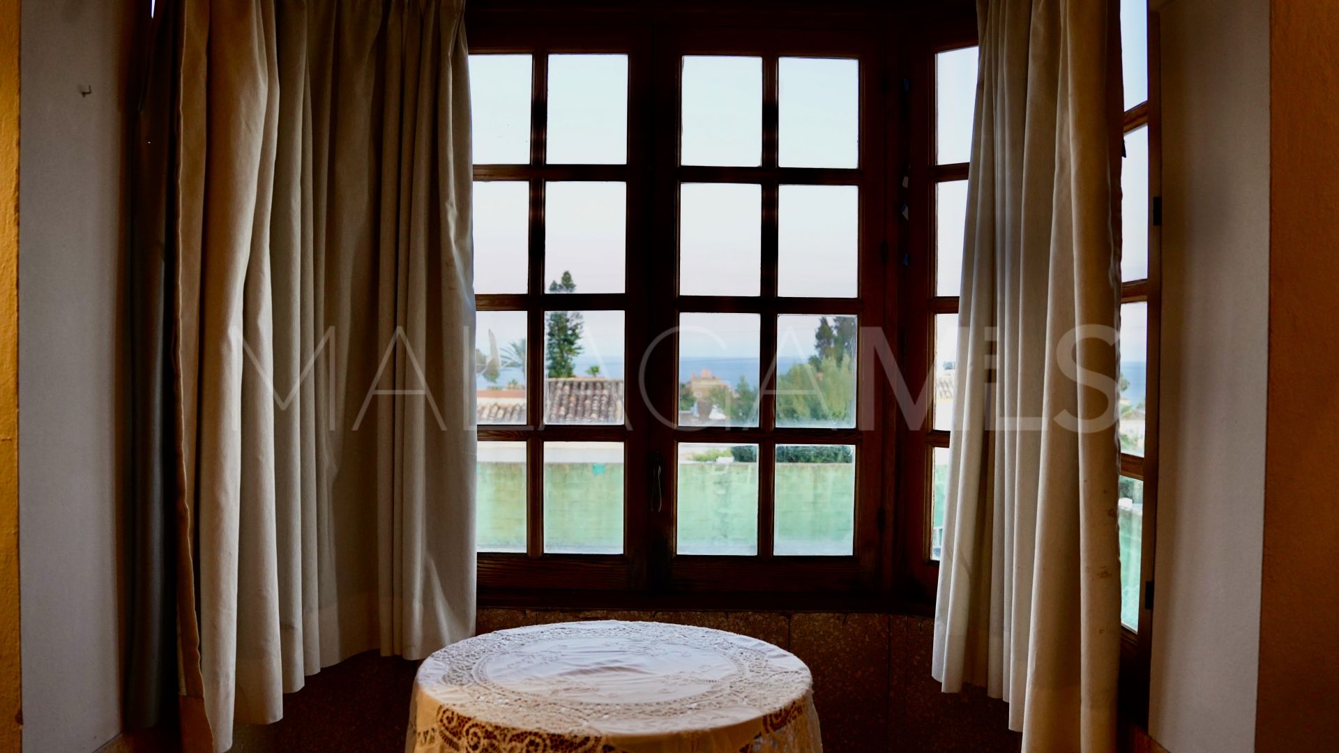Villa for sale in Don Pedro