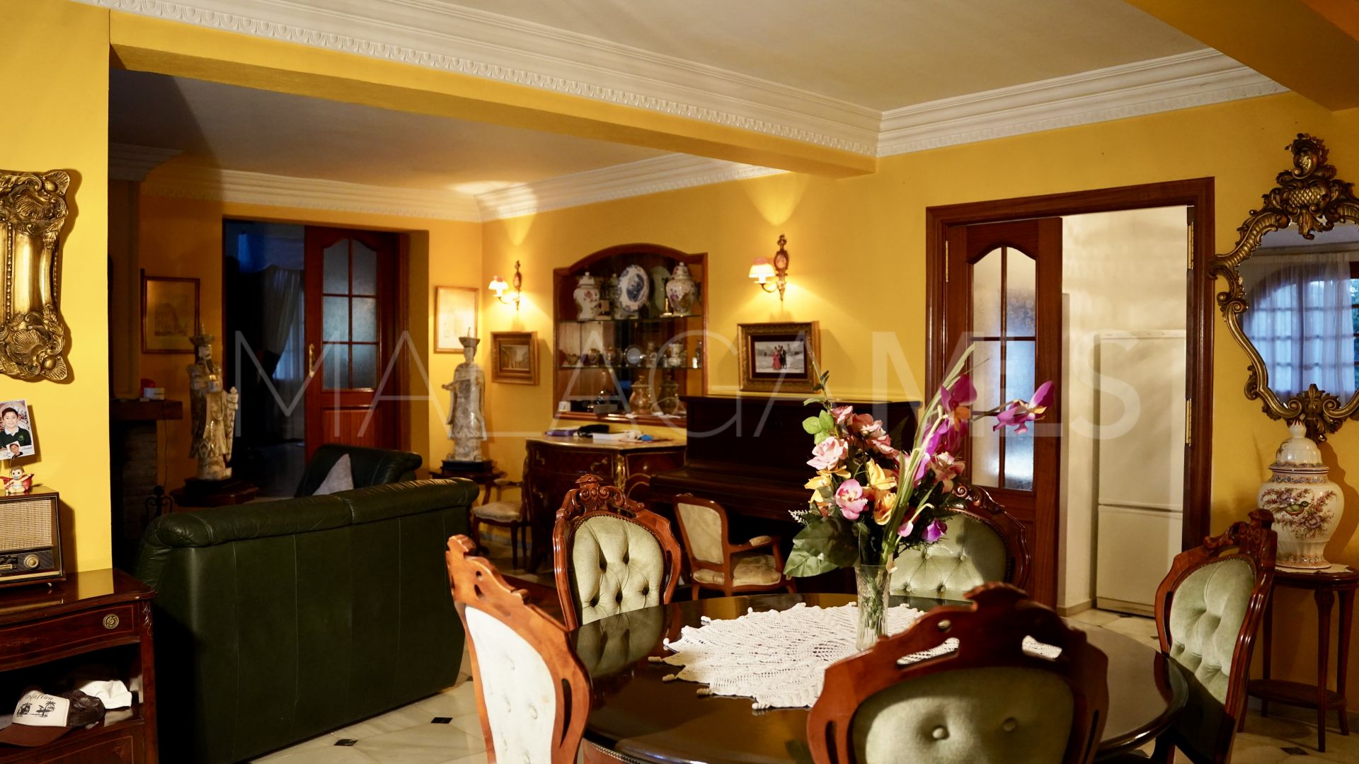 Villa for sale in Don Pedro