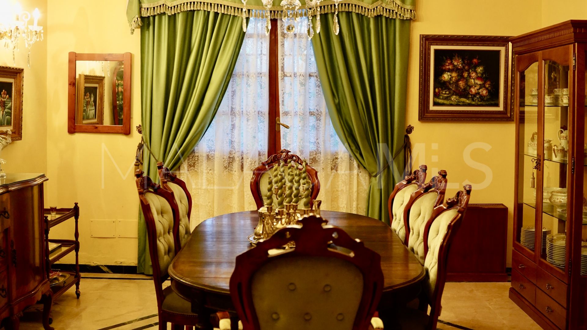 Villa for sale in Don Pedro