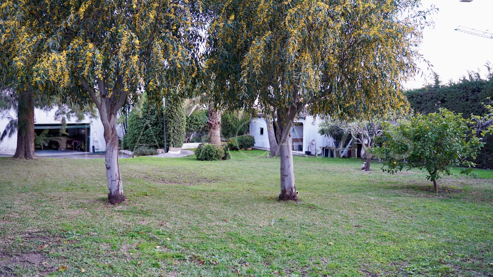 Villa for sale in Don Pedro