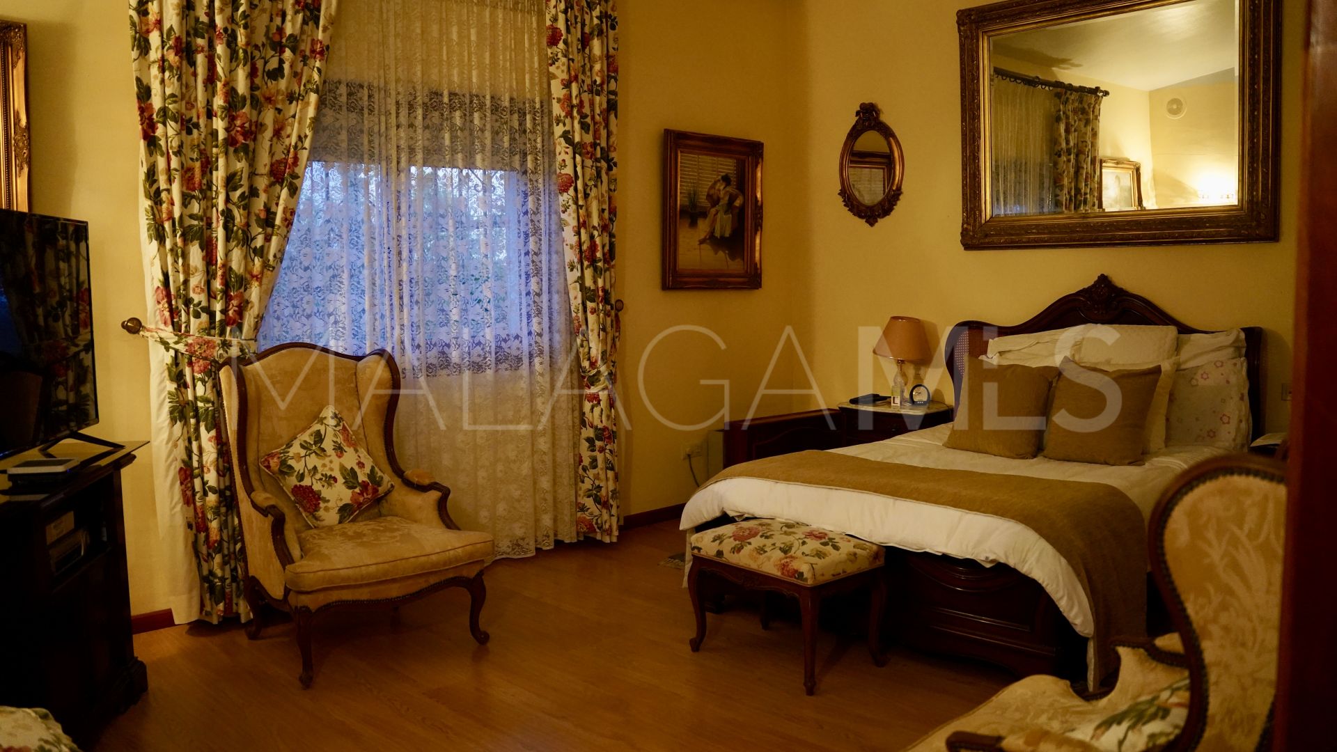 Villa for sale in Don Pedro