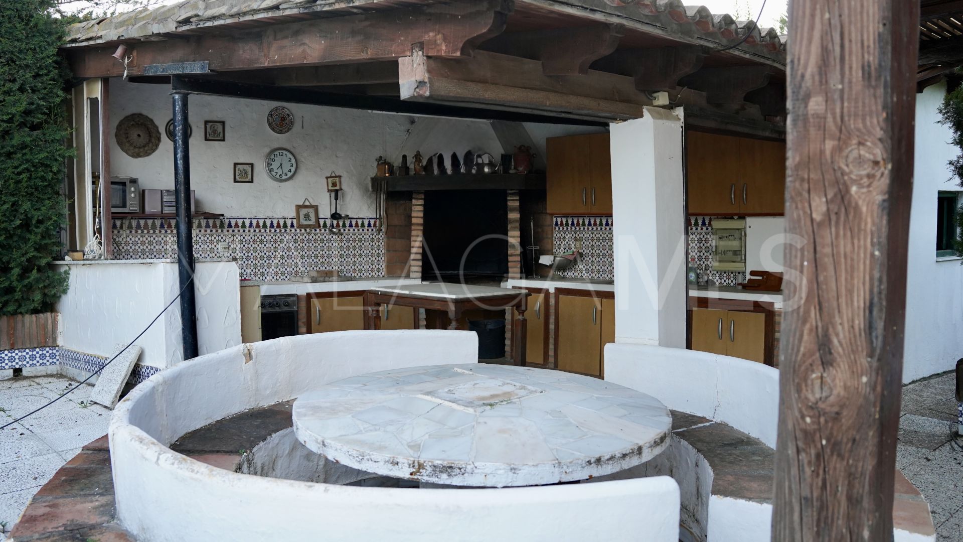Villa for sale in Don Pedro
