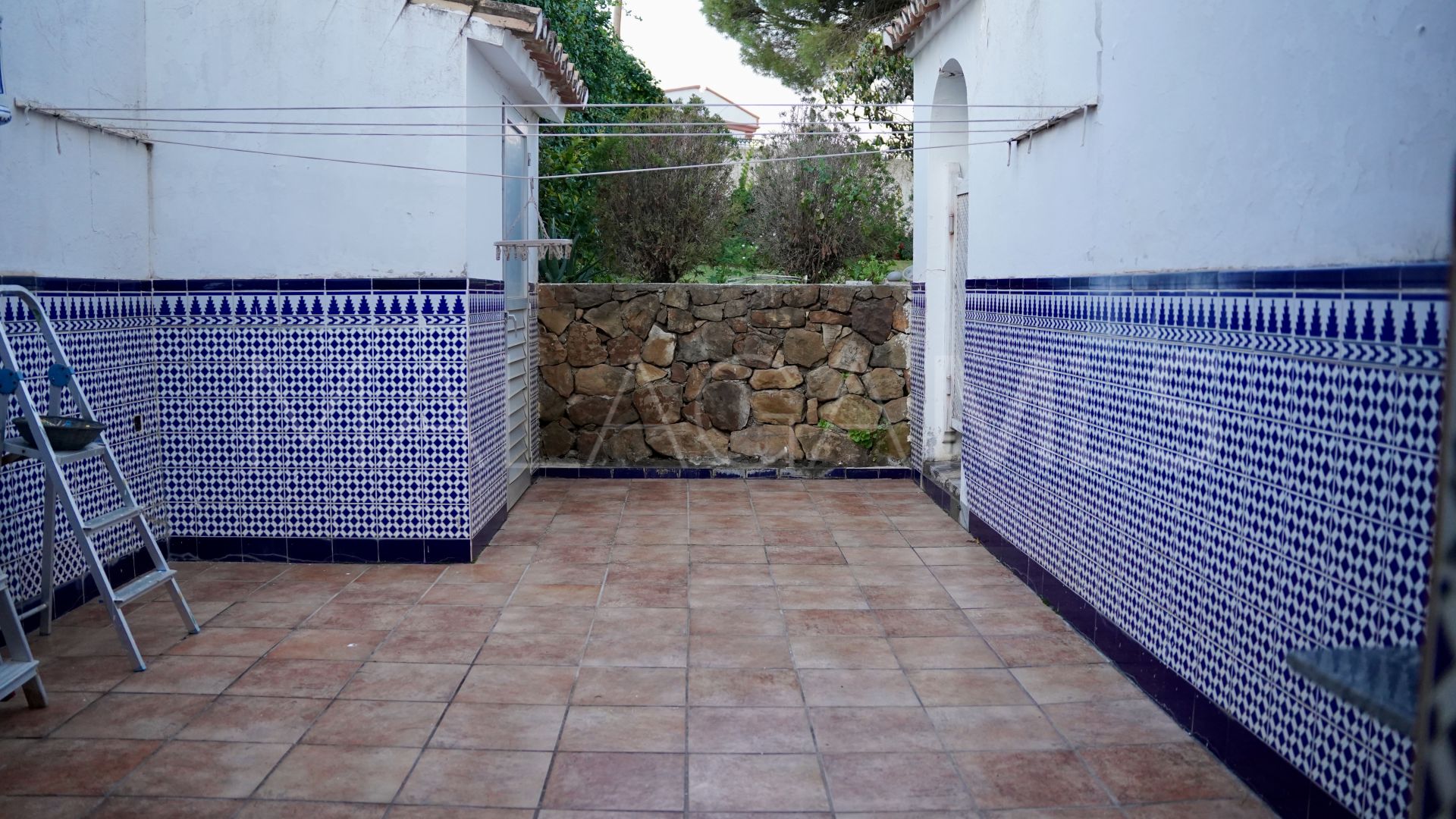Villa for sale in Don Pedro