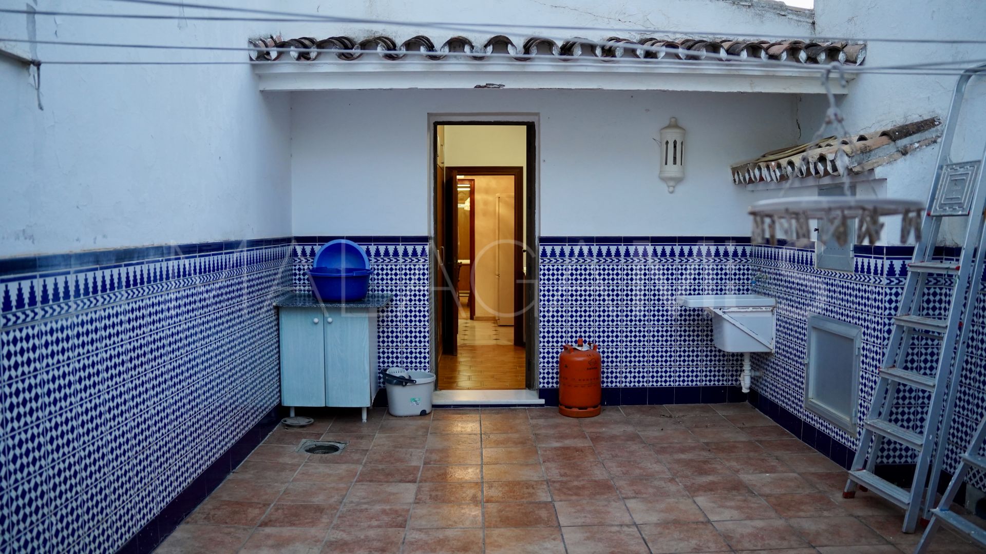 Villa for sale in Don Pedro