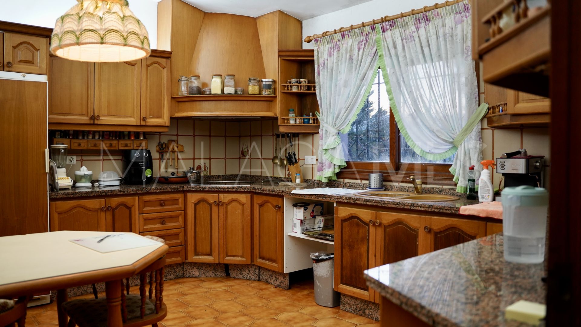 Villa for sale in Don Pedro