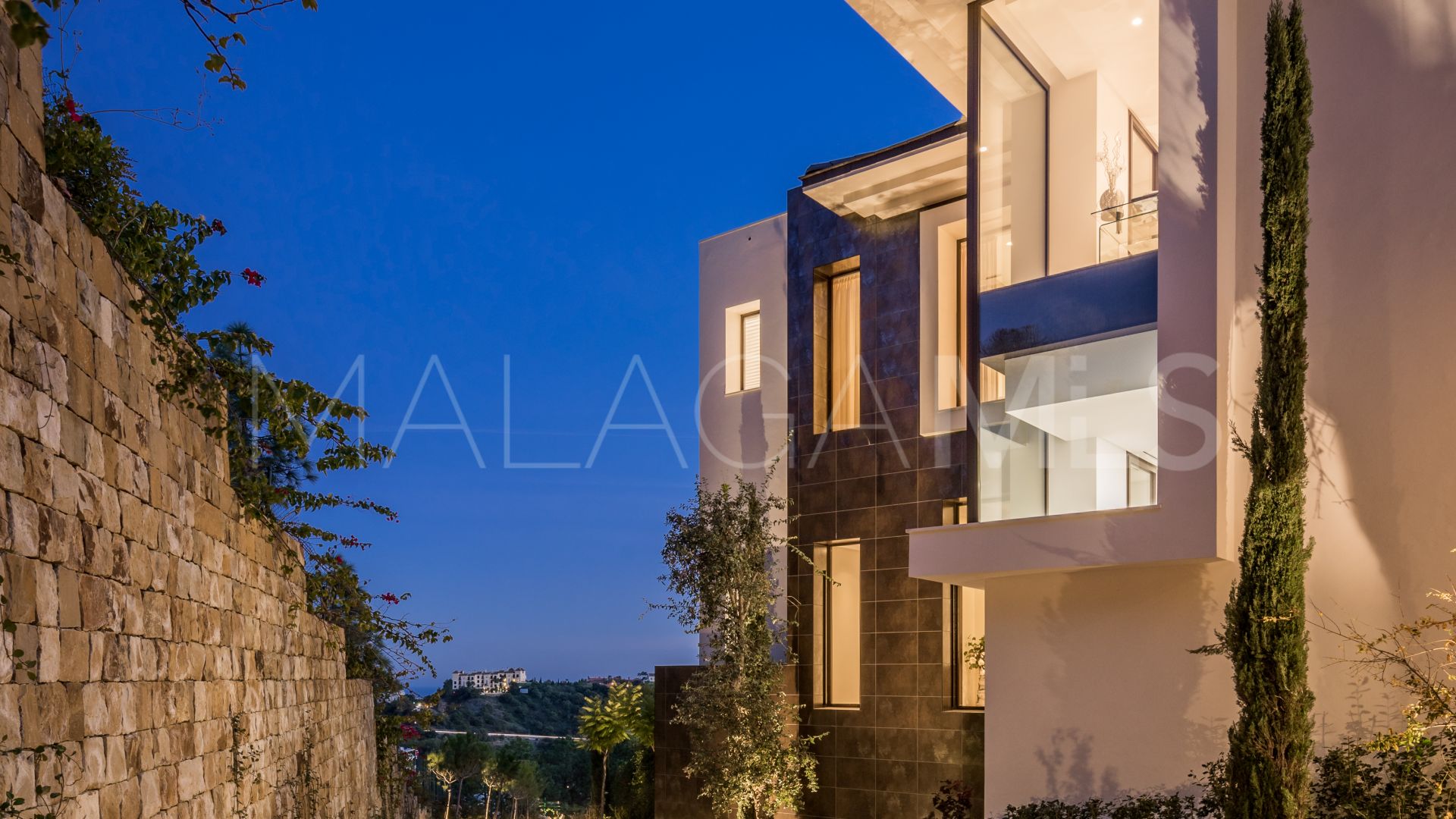 Villa with 9 bedrooms for sale in La Reserva de Alcuzcuz