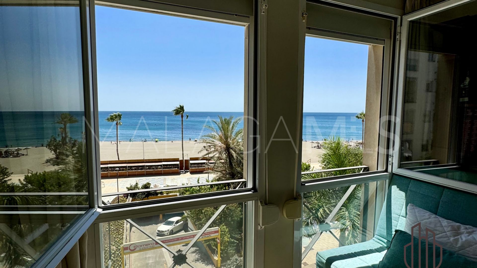 Appartement for sale in Estepona Centre