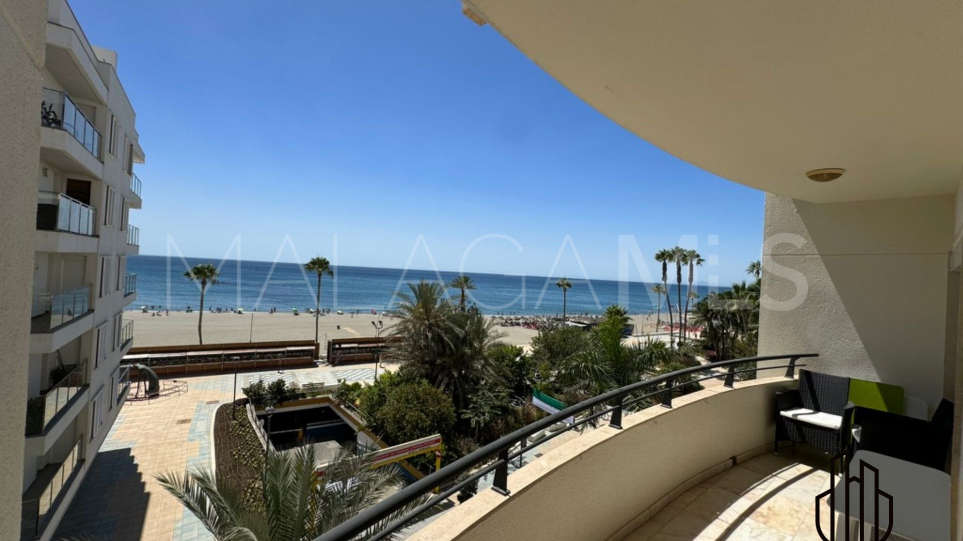 Appartement for sale in Estepona Centre