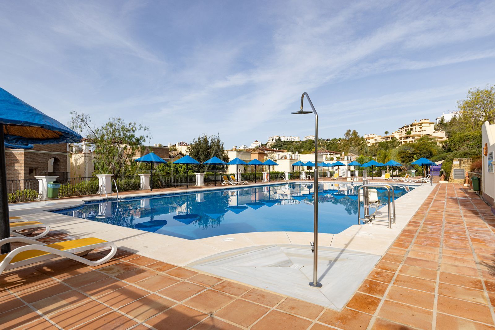 For sale 3 bedrooms apartment in Los Arqueros