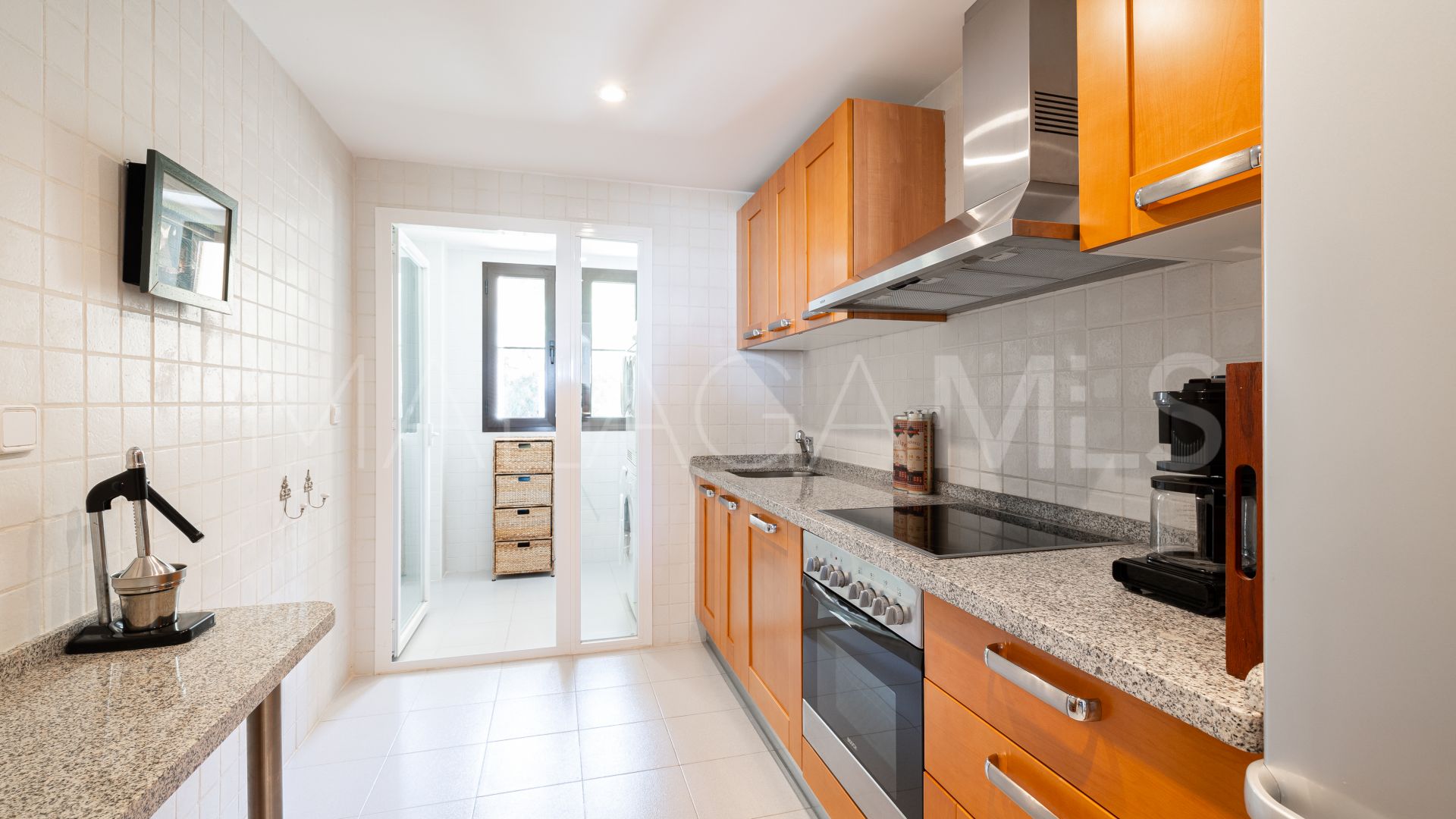 For sale 3 bedrooms apartment in Los Arqueros