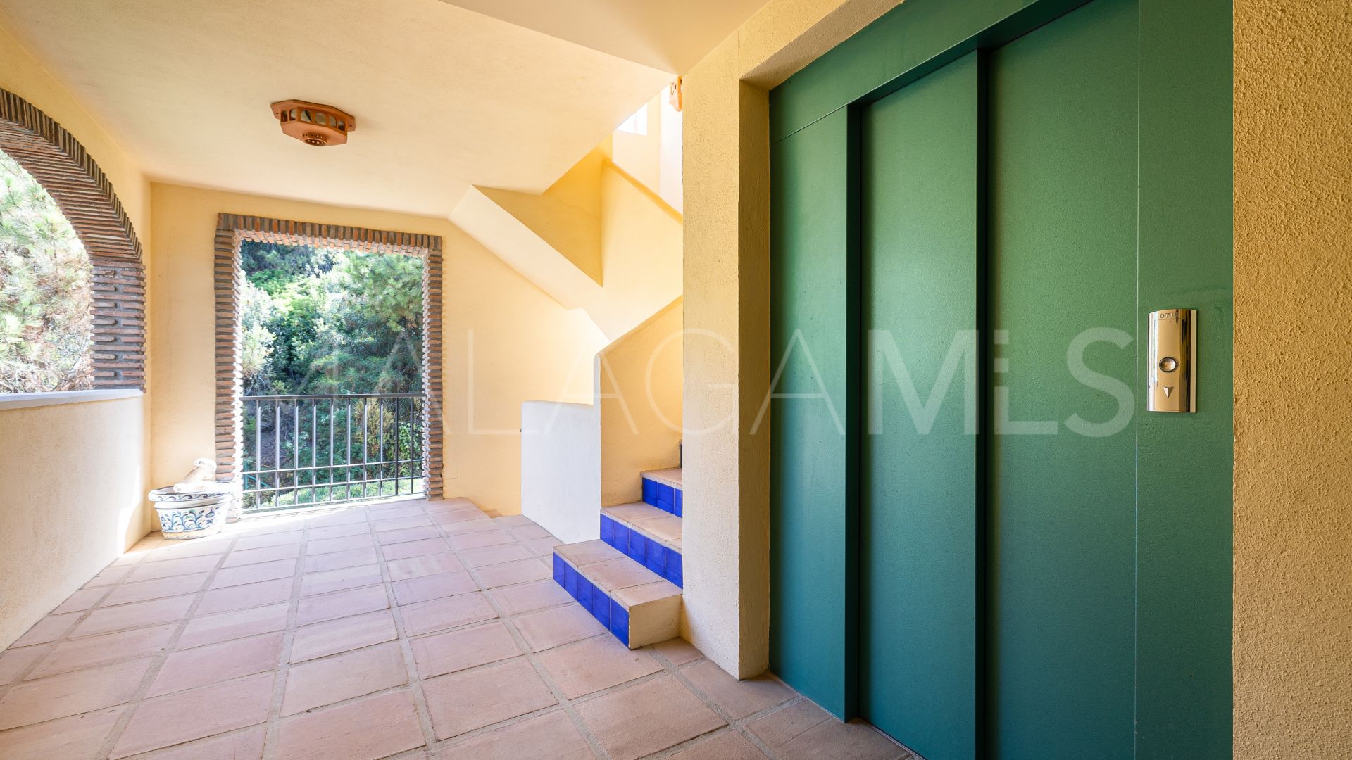 Se vende apartamento with 3 bedrooms in Los Arqueros