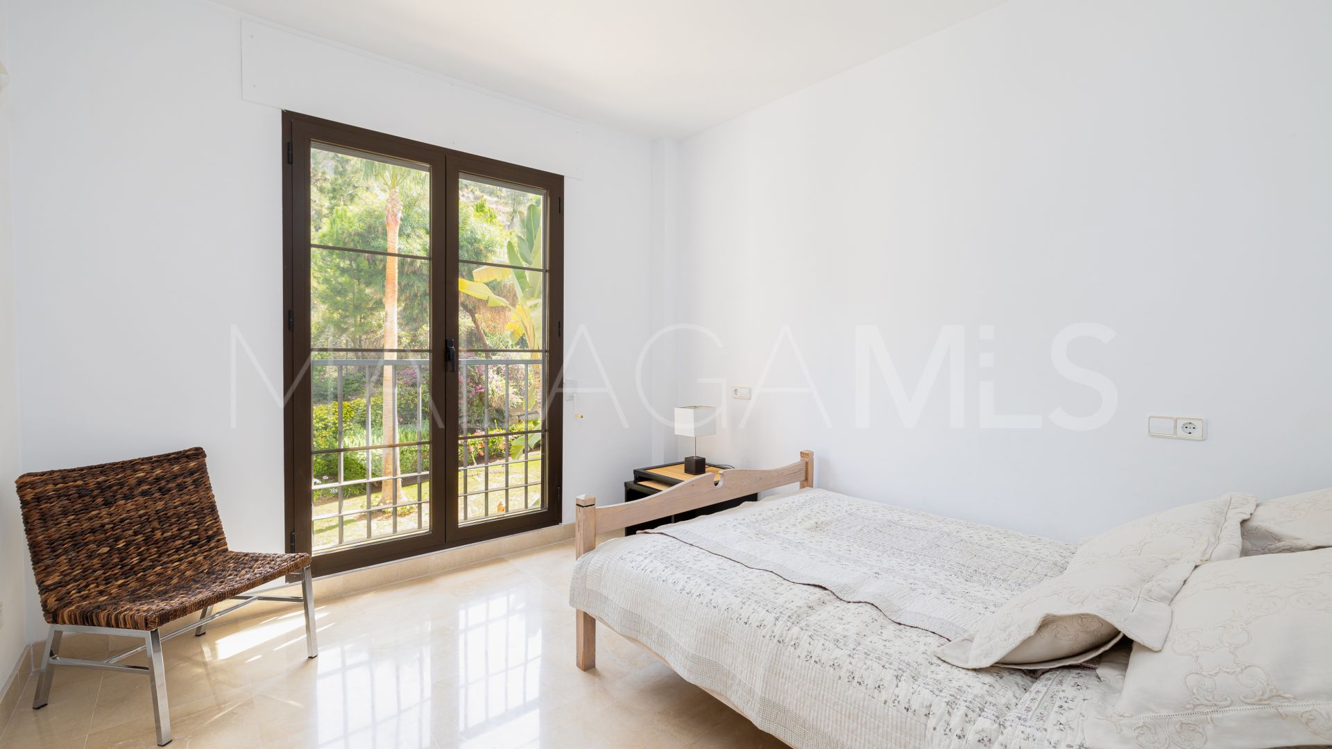 Se vende apartamento with 3 bedrooms in Los Arqueros