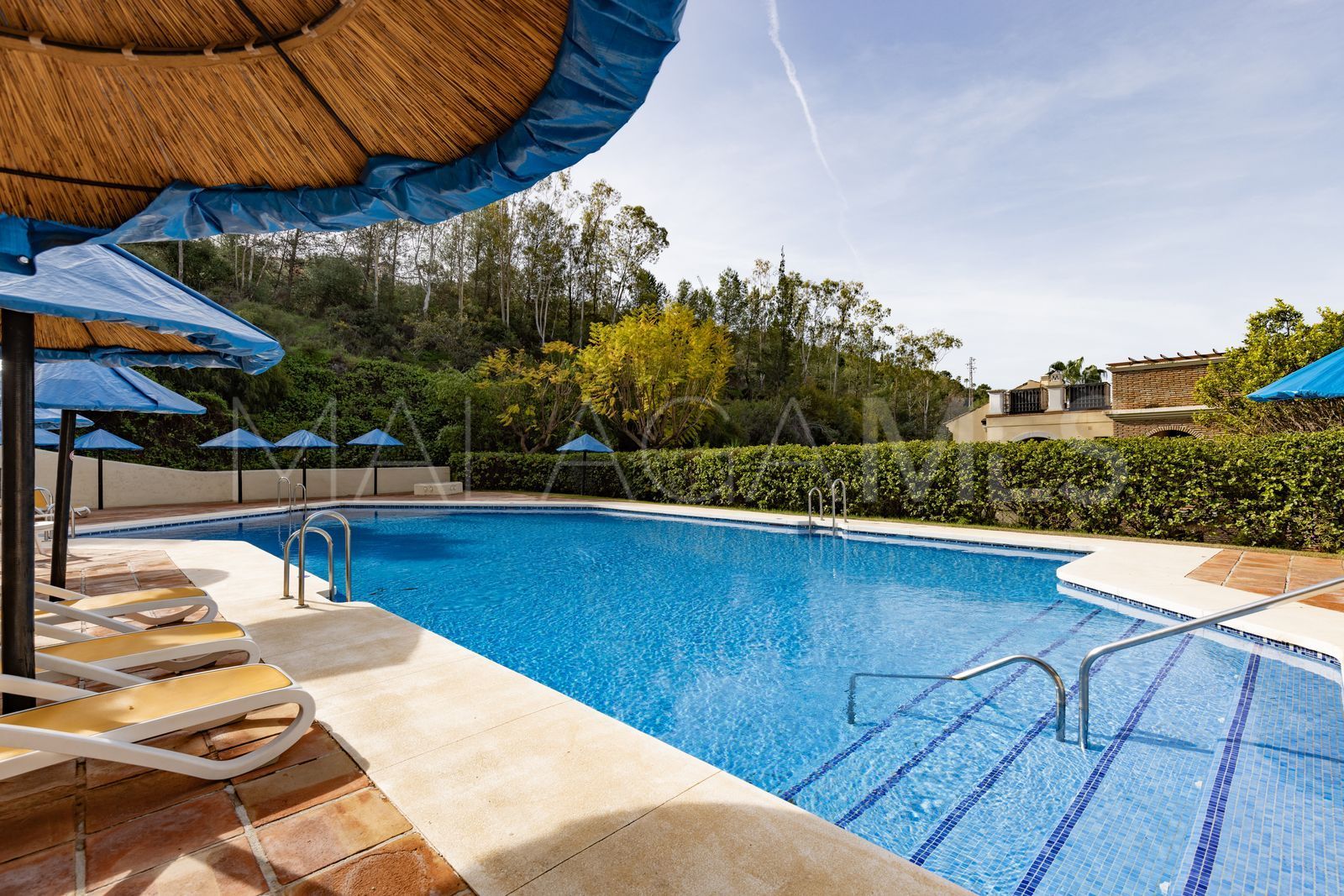 For sale 3 bedrooms apartment in Los Arqueros