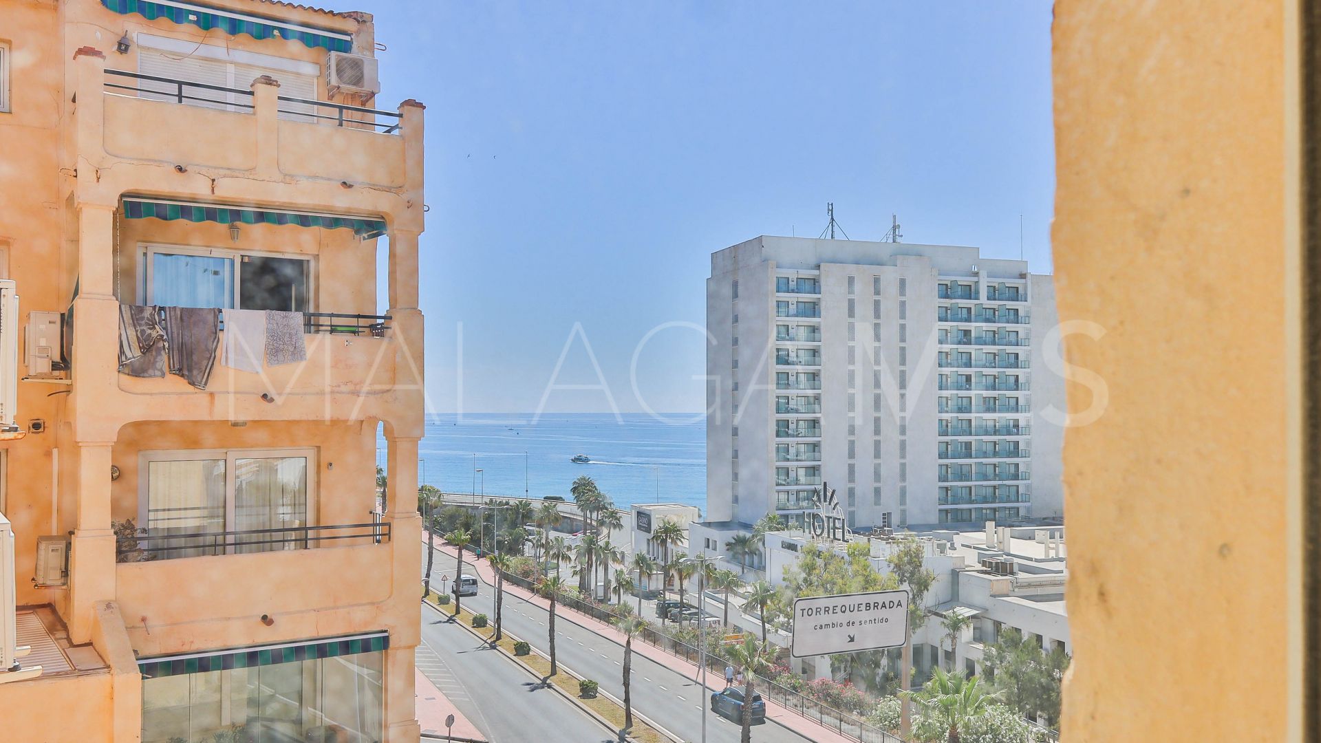 Appartement for sale in Benalmadena Costa