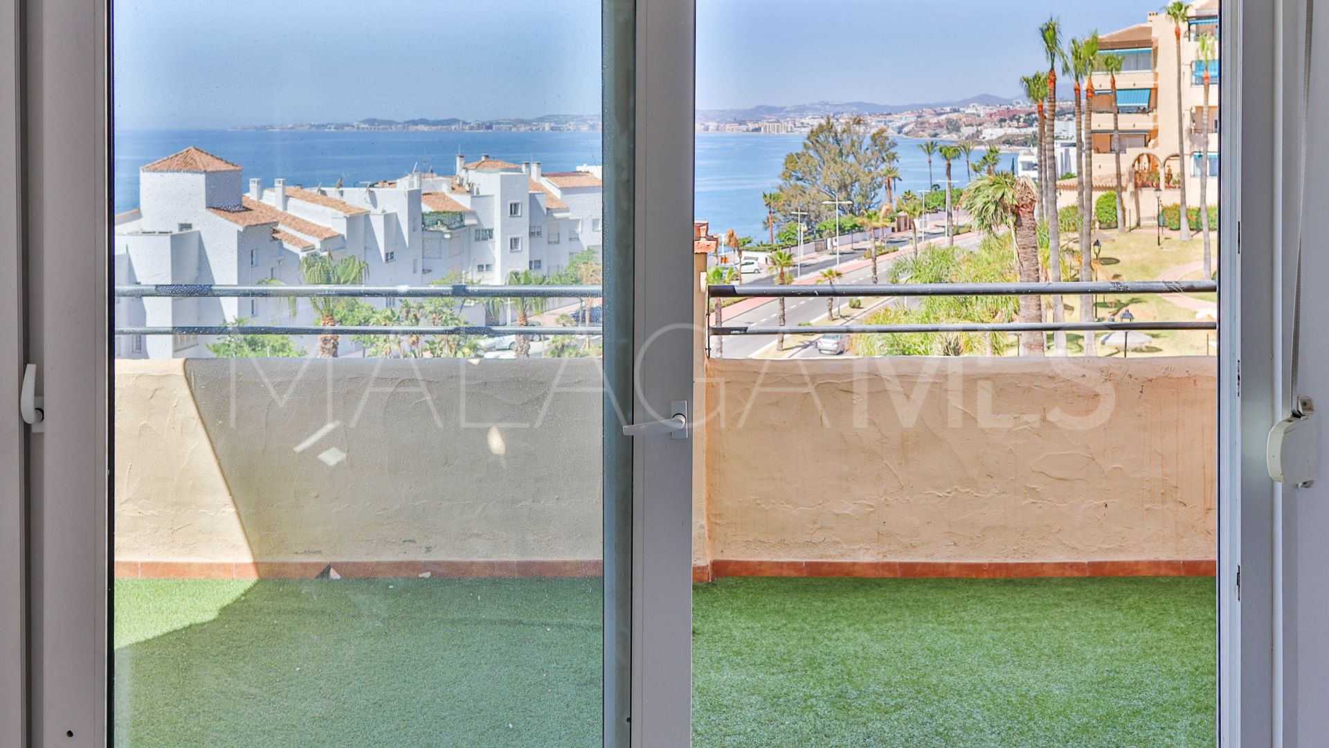 Appartement for sale in Benalmadena Costa