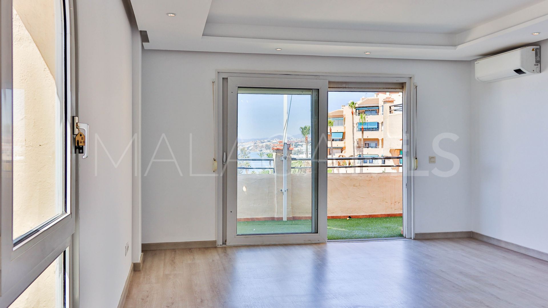 Appartement for sale in Benalmadena Costa