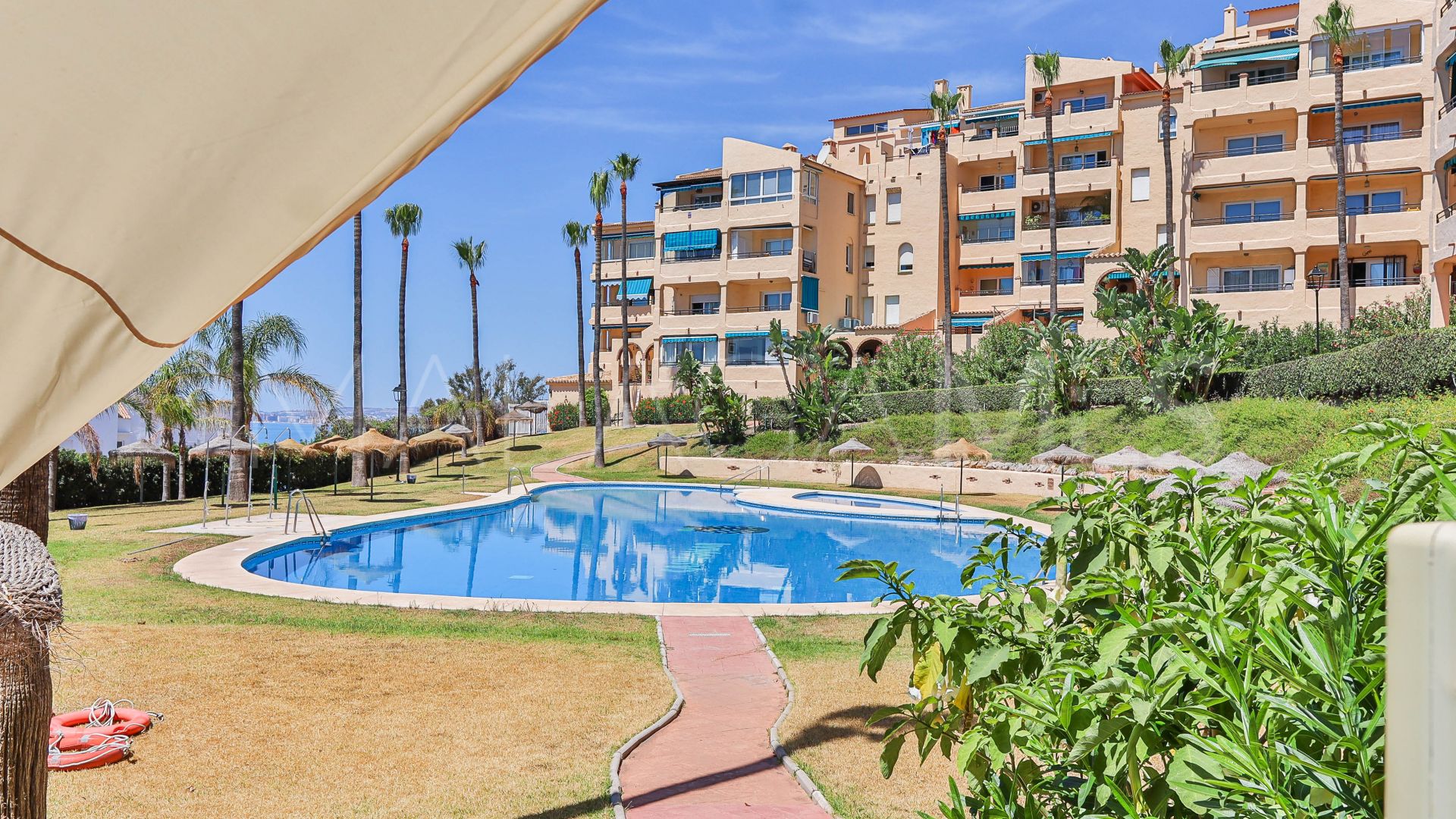 Appartement for sale in Benalmadena Costa