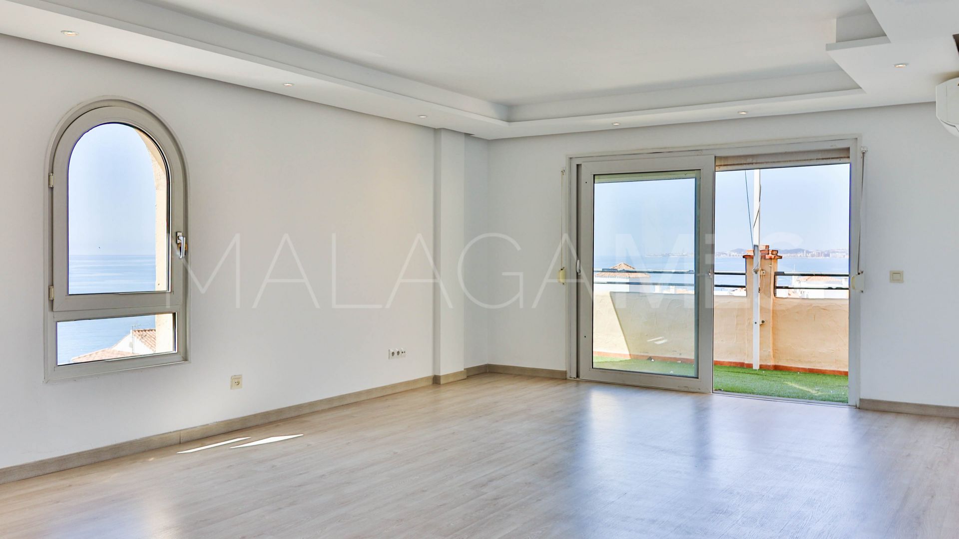 Appartement for sale in Benalmadena Costa