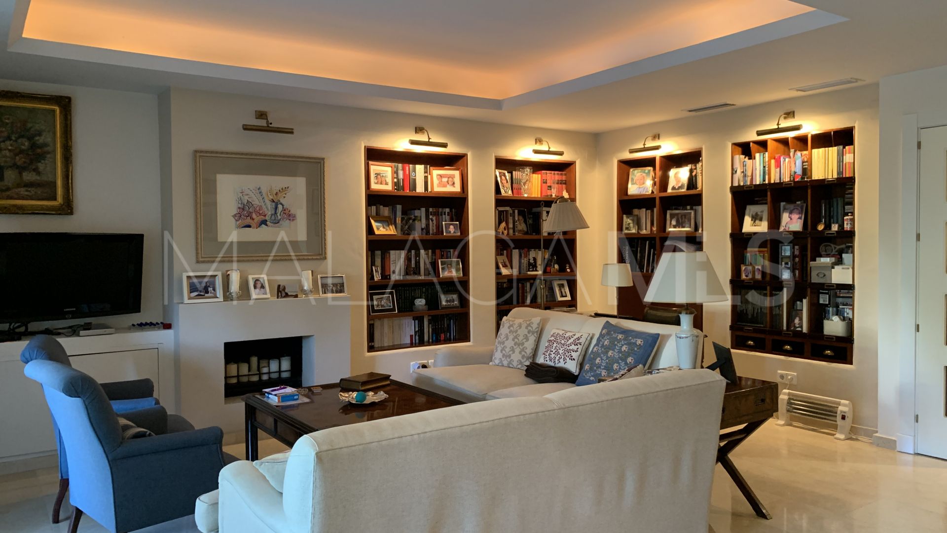 Wohnung for sale in La Carolina