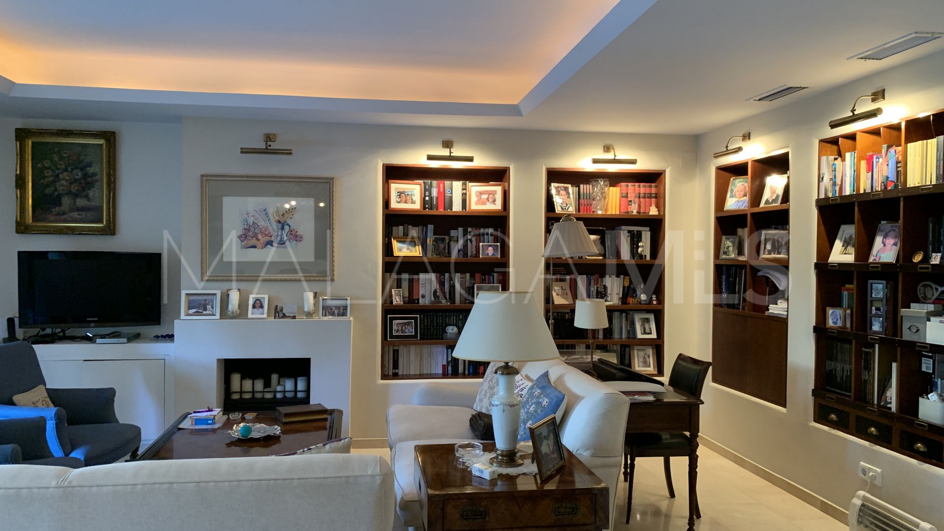 Wohnung for sale in La Carolina