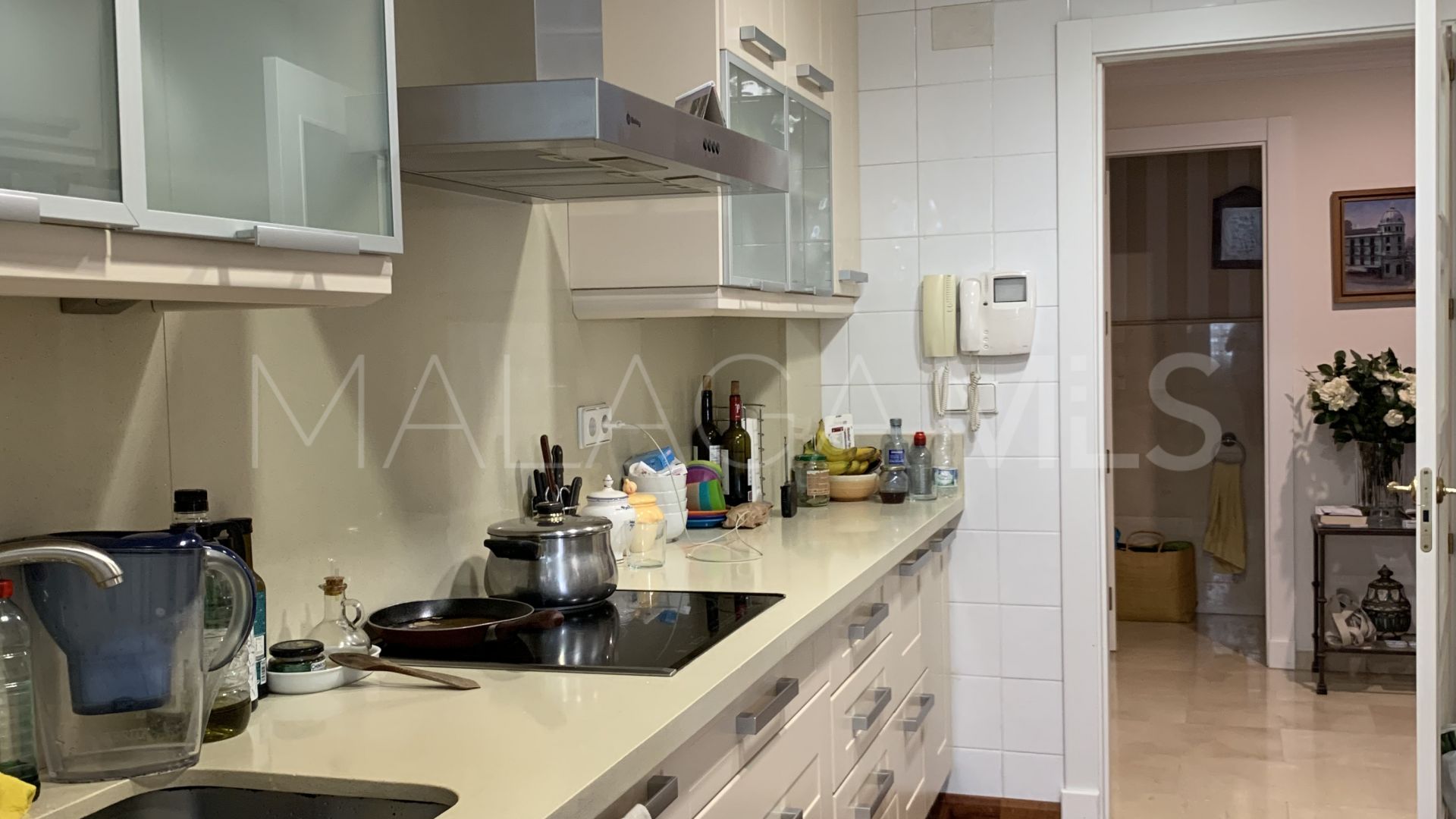 Wohnung for sale in La Carolina