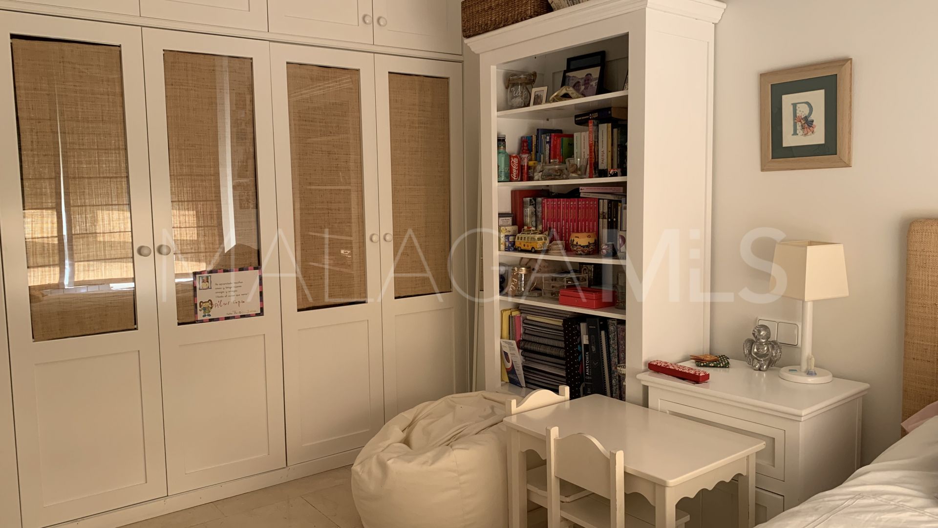Wohnung for sale in La Carolina