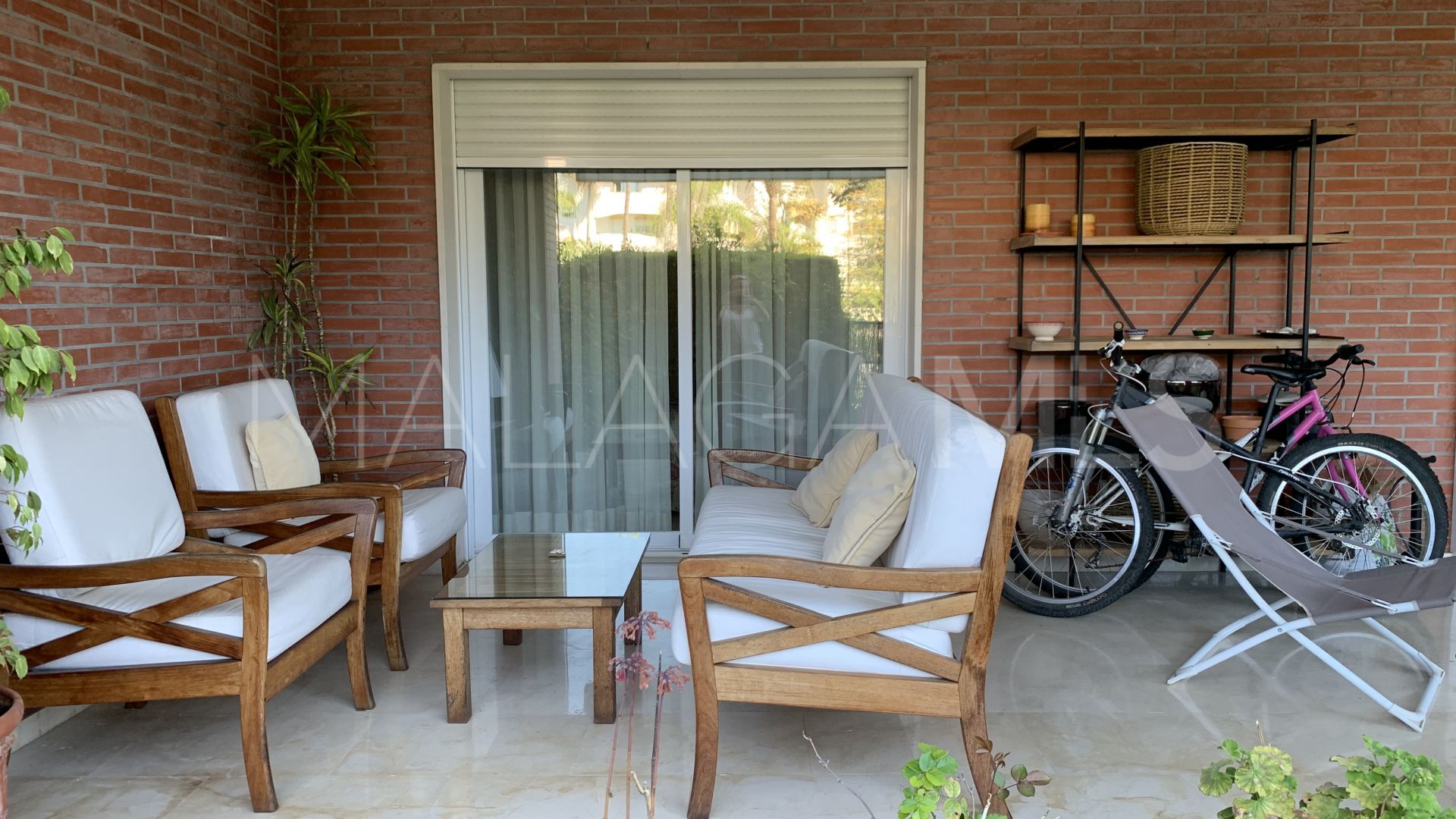 Wohnung for sale in La Carolina