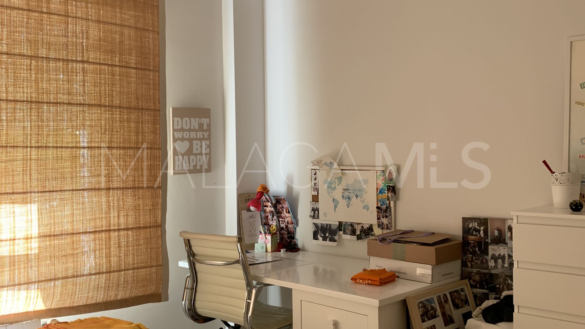 Wohnung for sale in La Carolina